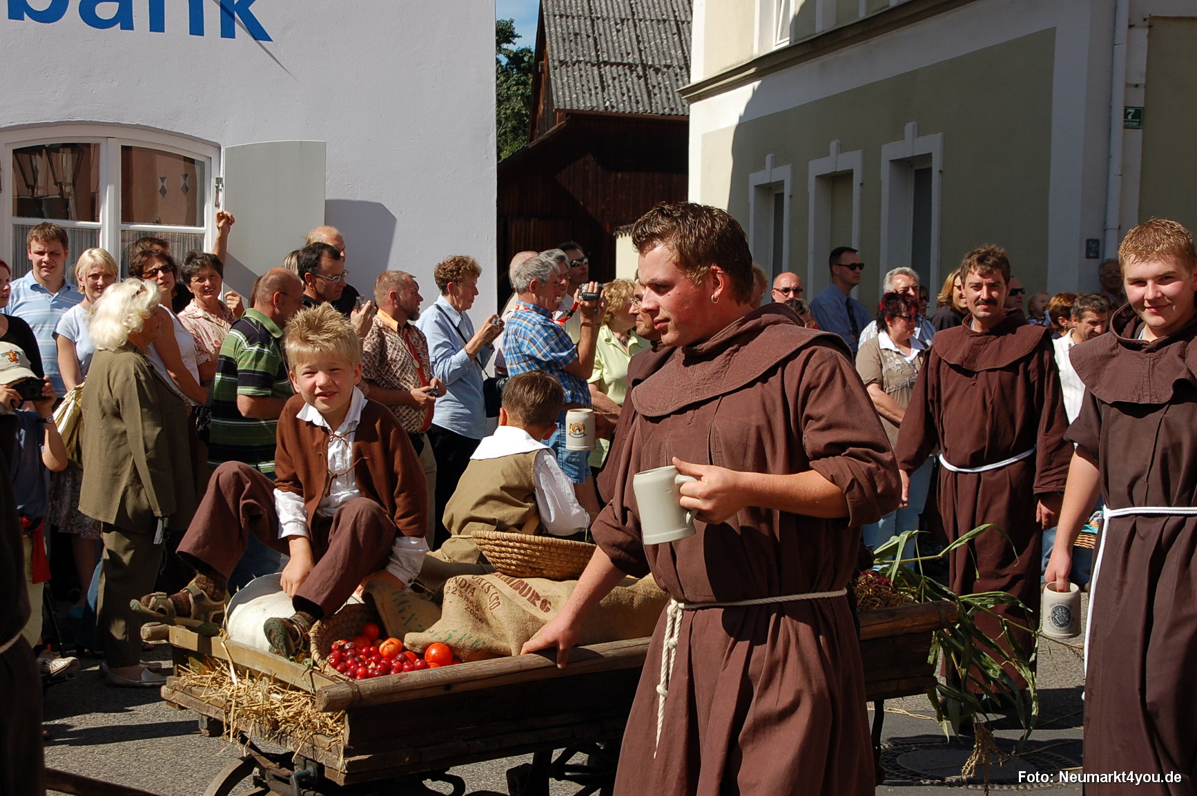 0530 Tillyfest Breitenbrunn 2006