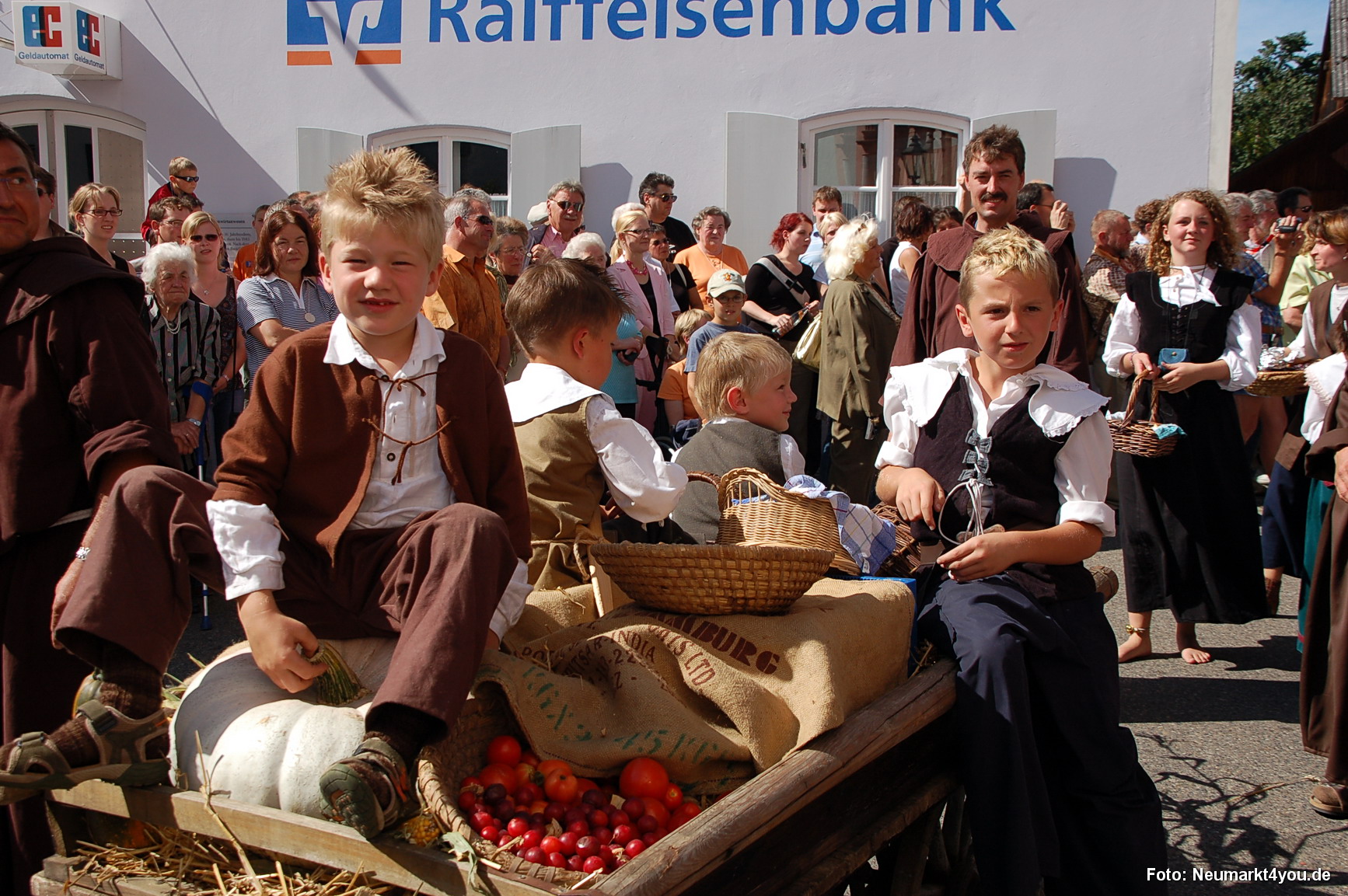 0540 Tillyfest Breitenbrunn 2006