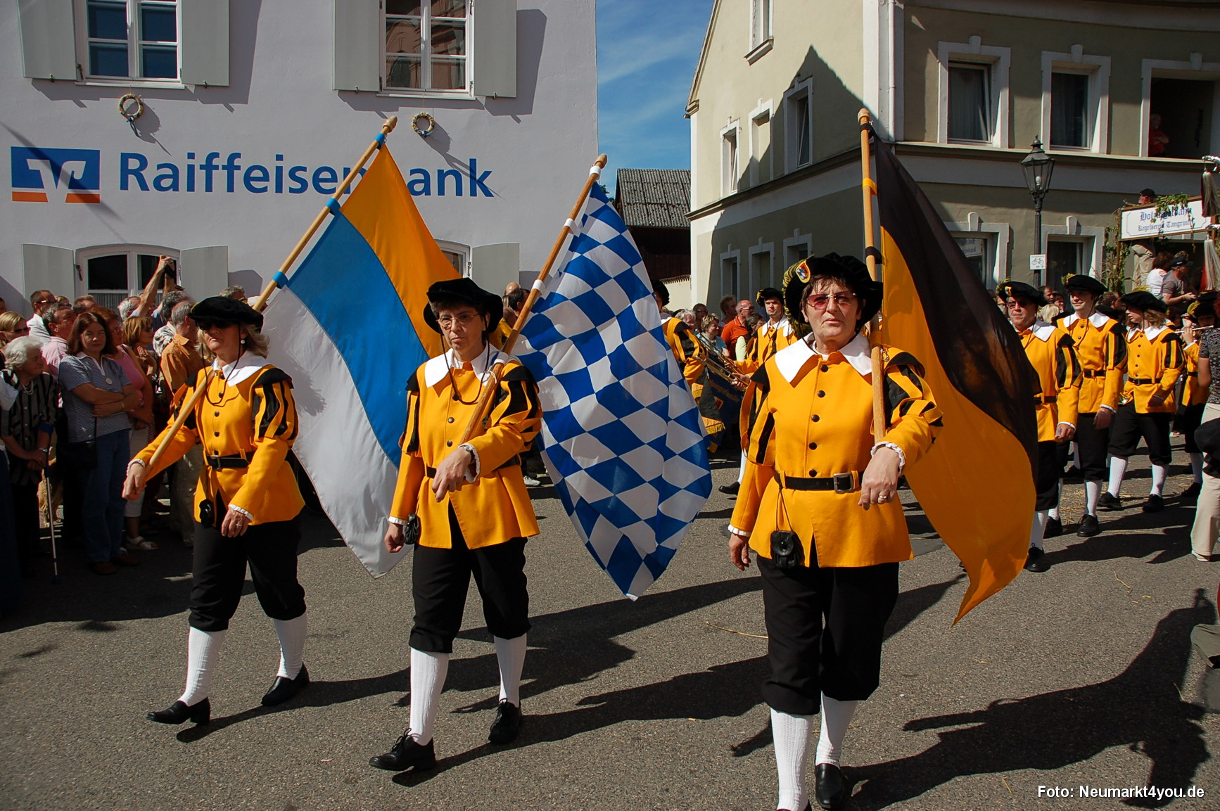 0560 Tillyfest Breitenbrunn 2006