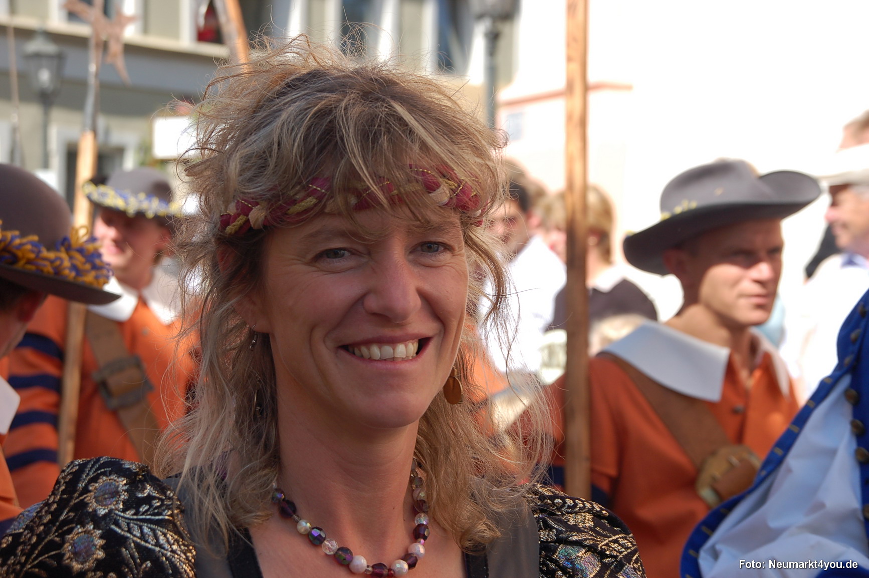 0570 Tillyfest Breitenbrunn 2006