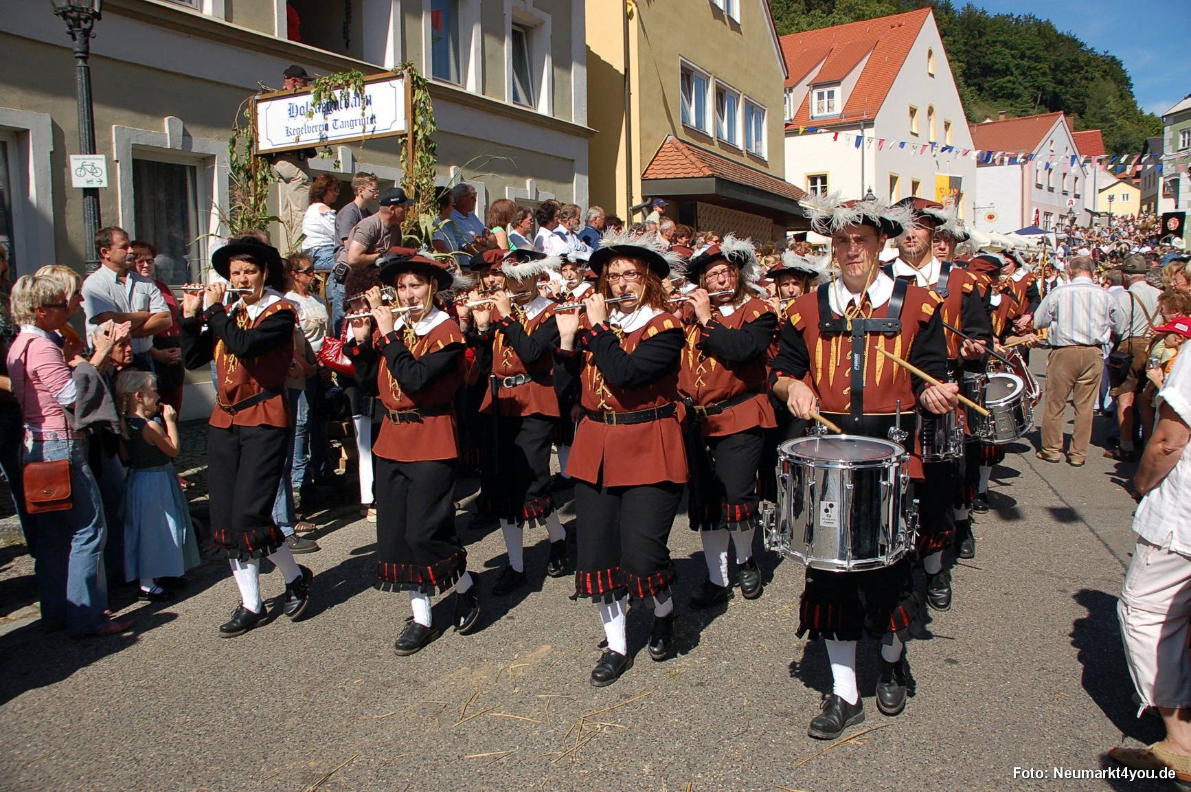 0610 Tillyfest Breitenbrunn 2006