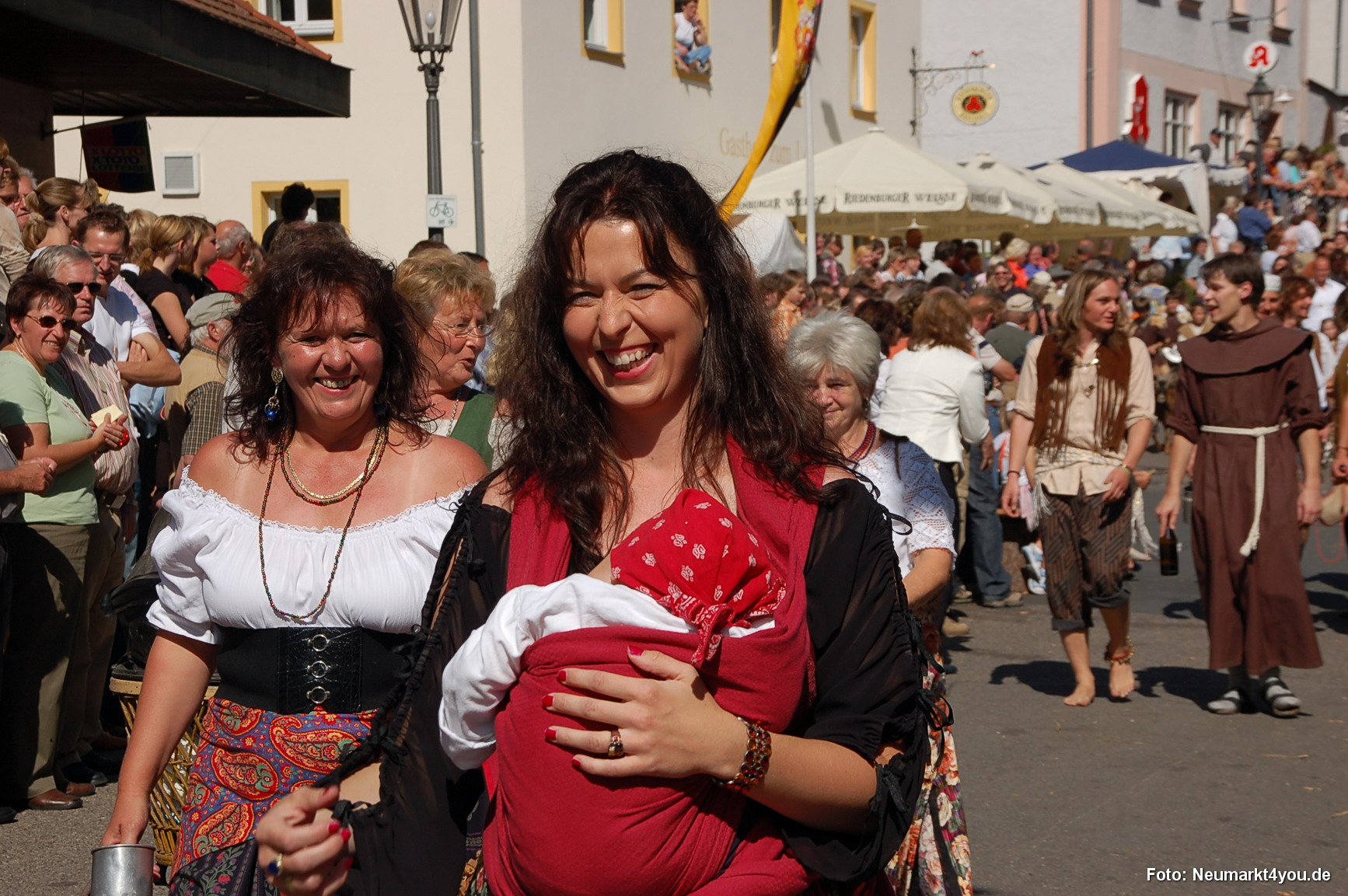 0660 Tillyfest Breitenbrunn 2006