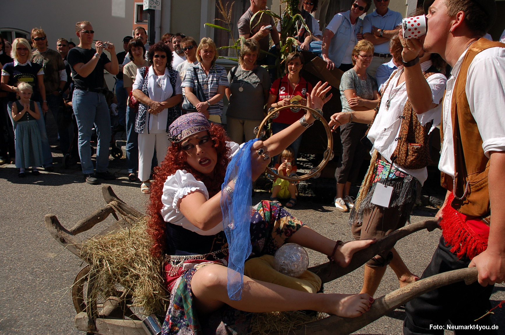 0670 Tillyfest Breitenbrunn 2006