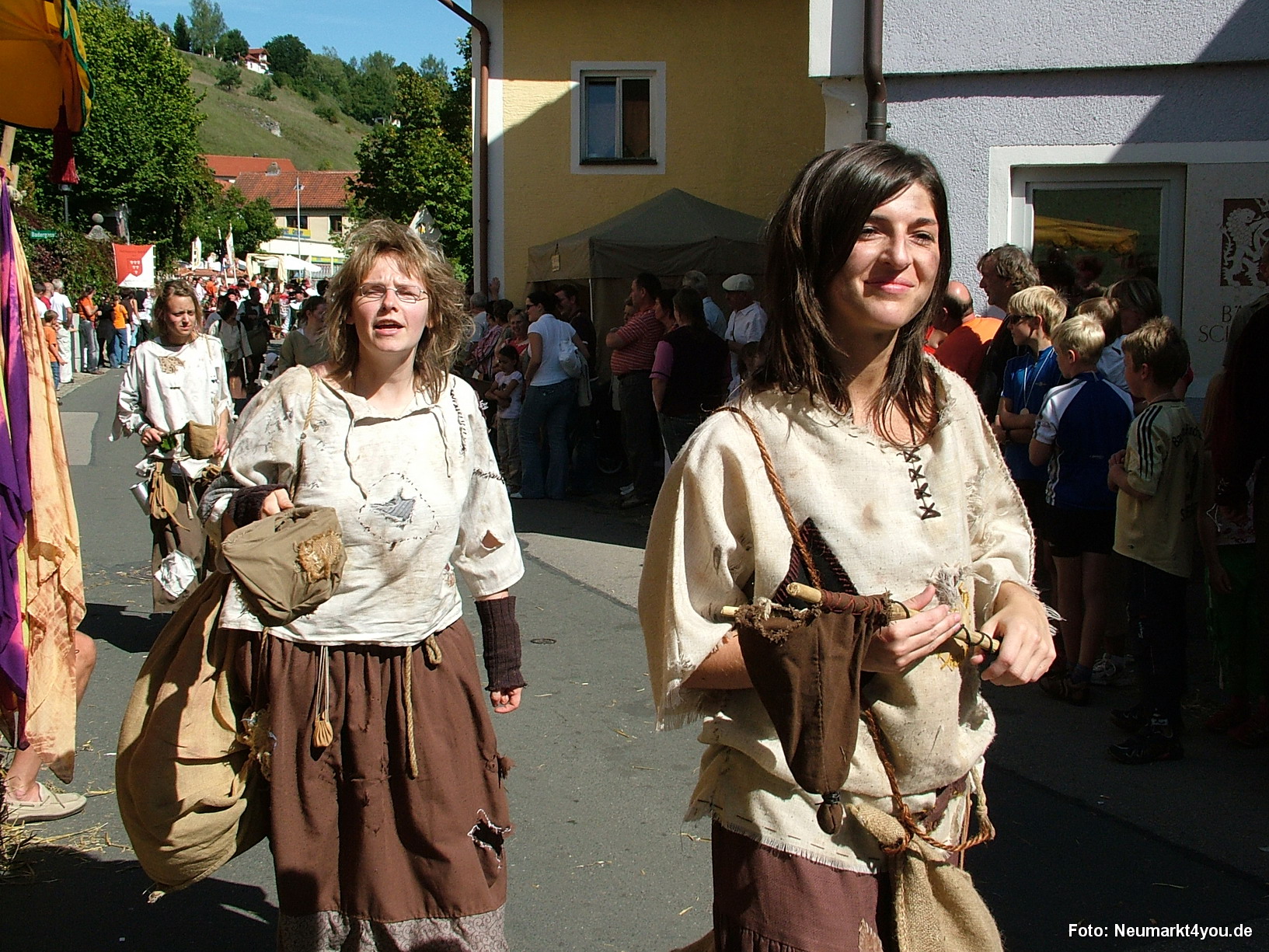 0700 Tillyfest Breitenbrunn 2006