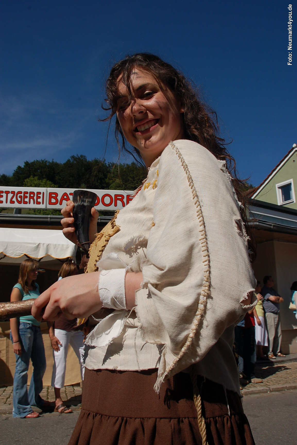 0720 Tillyfest Breitenbrunn 2006