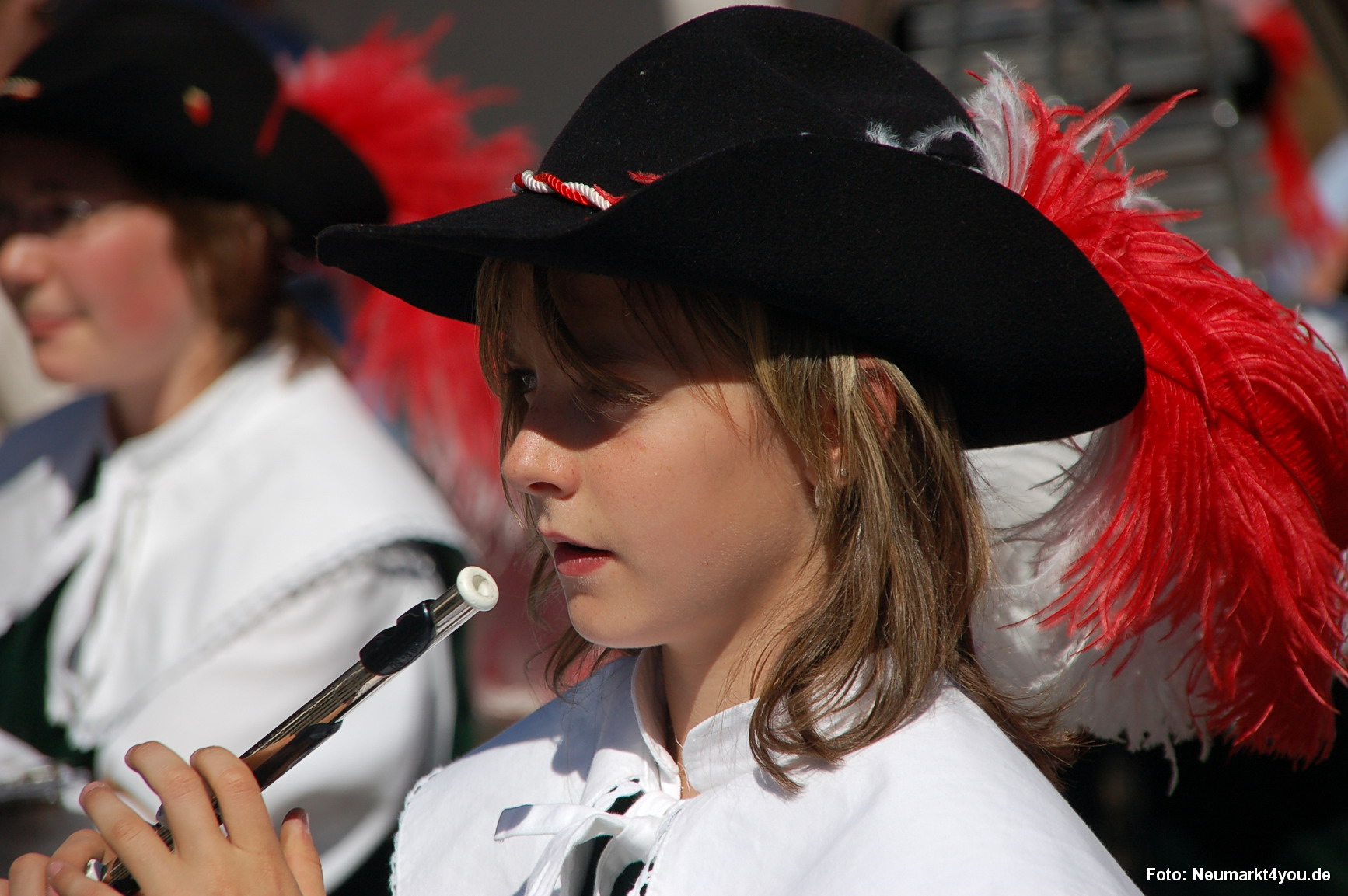 0730 Tillyfest Breitenbrunn 2006