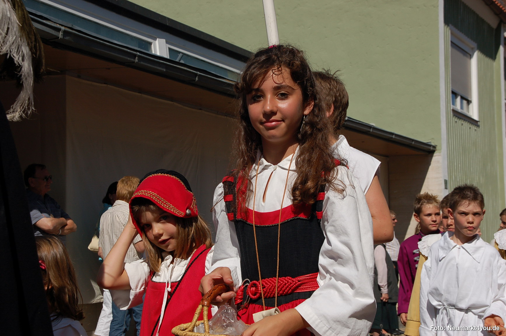 0750 Tillyfest Breitenbrunn 2006