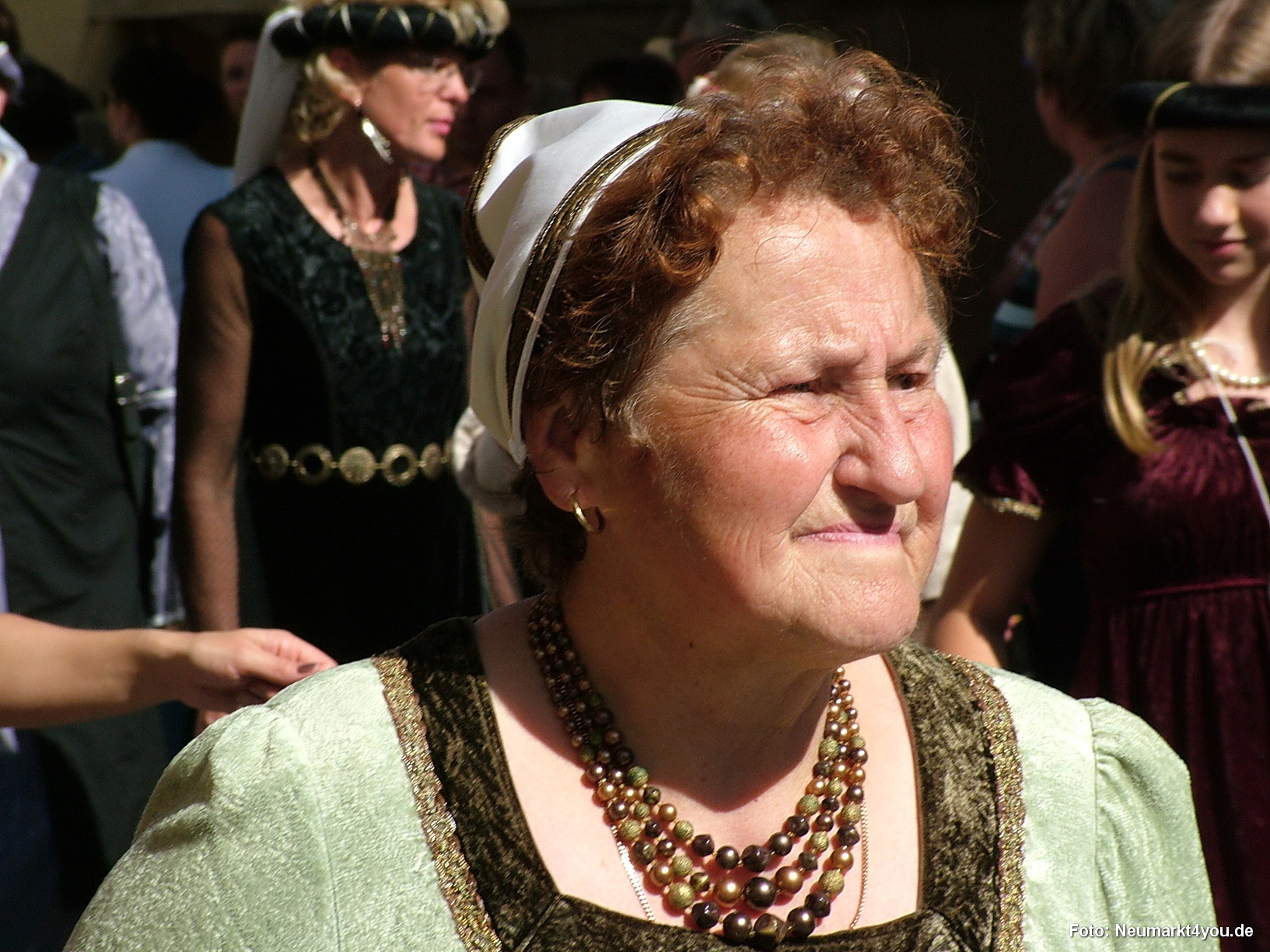 0800 Tillyfest Breitenbrunn 2006