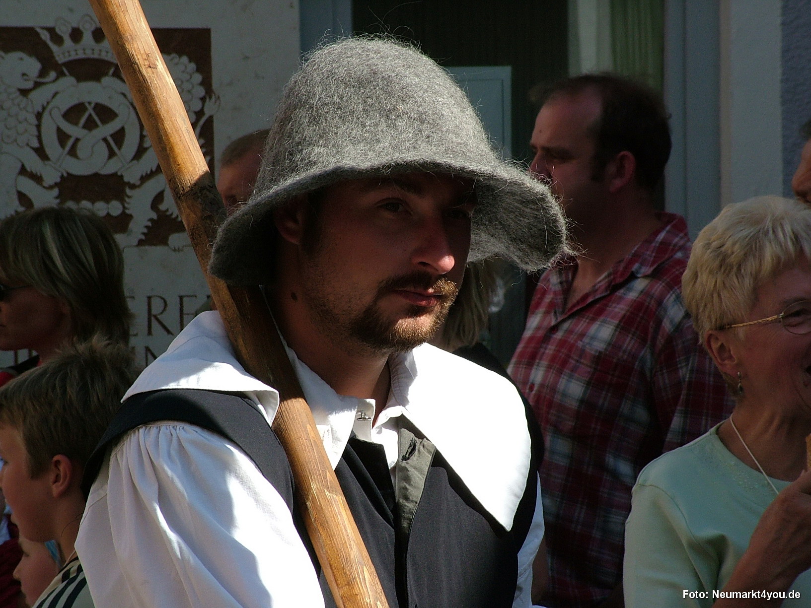 0840 Tillyfest Breitenbrunn 2006