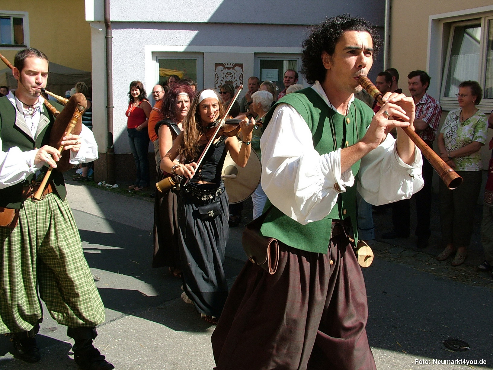 0850 Tillyfest Breitenbrunn 2006