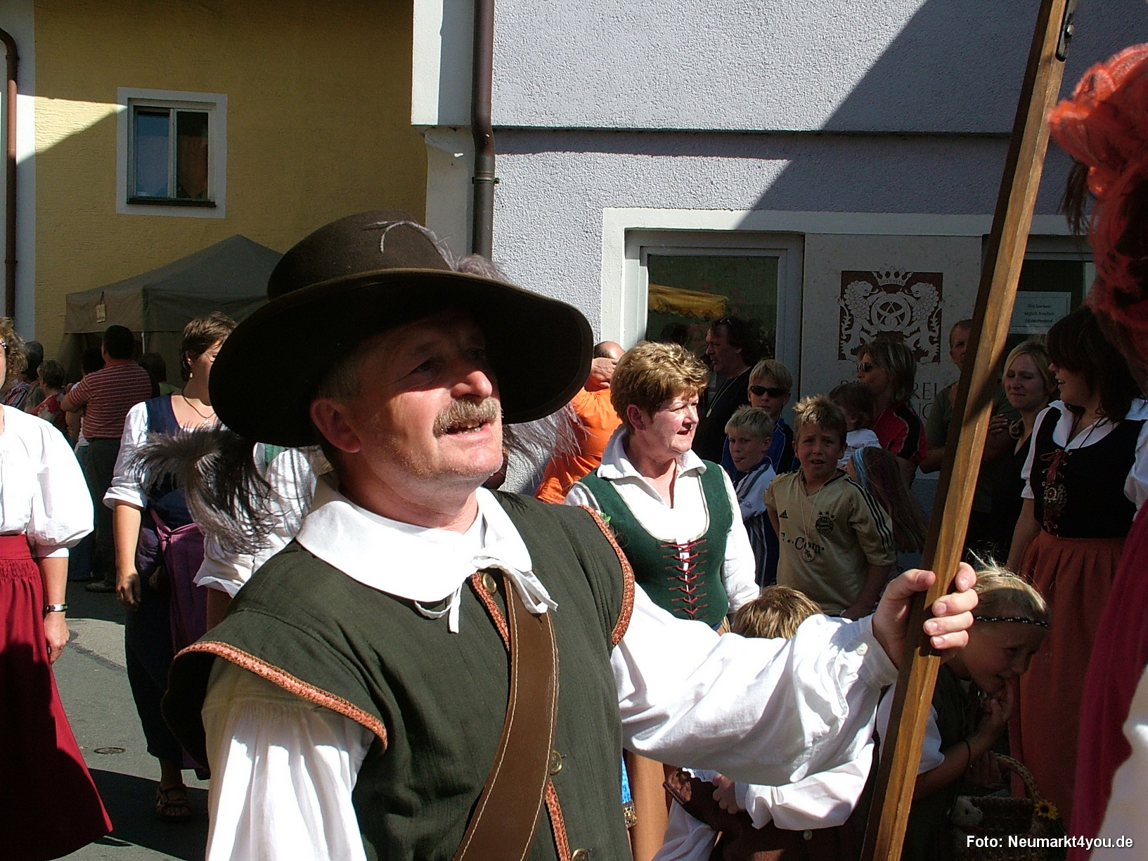 0860 Tillyfest Breitenbrunn 2006