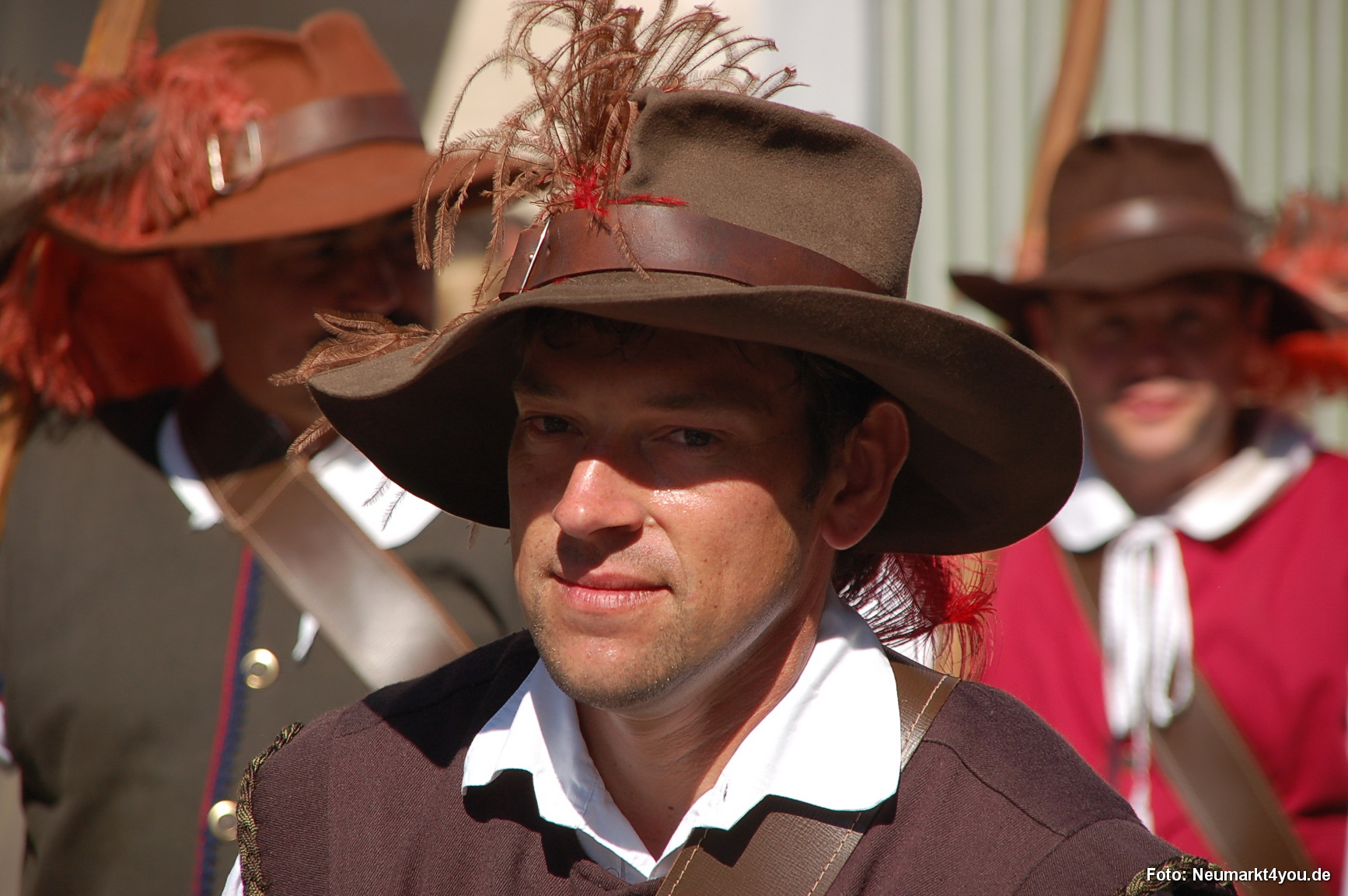 0870 Tillyfest Breitenbrunn 2006