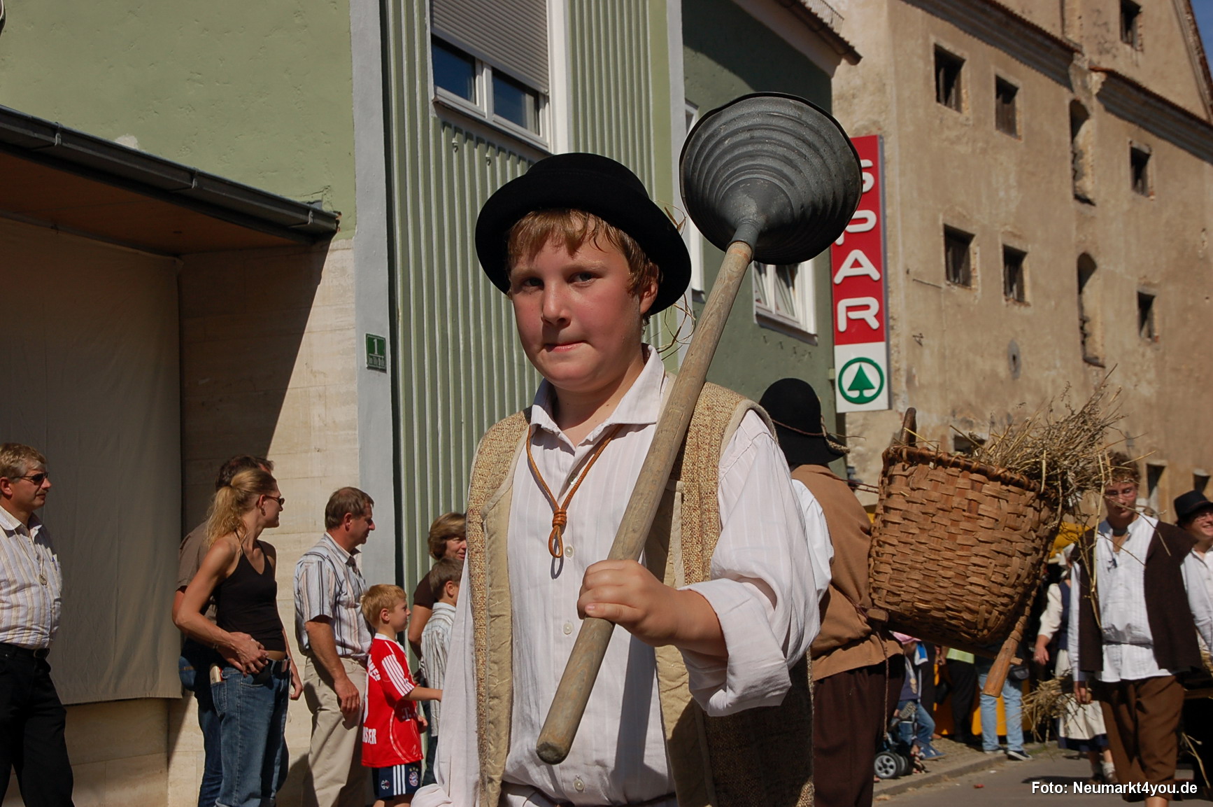0890 Tillyfest Breitenbrunn 2006