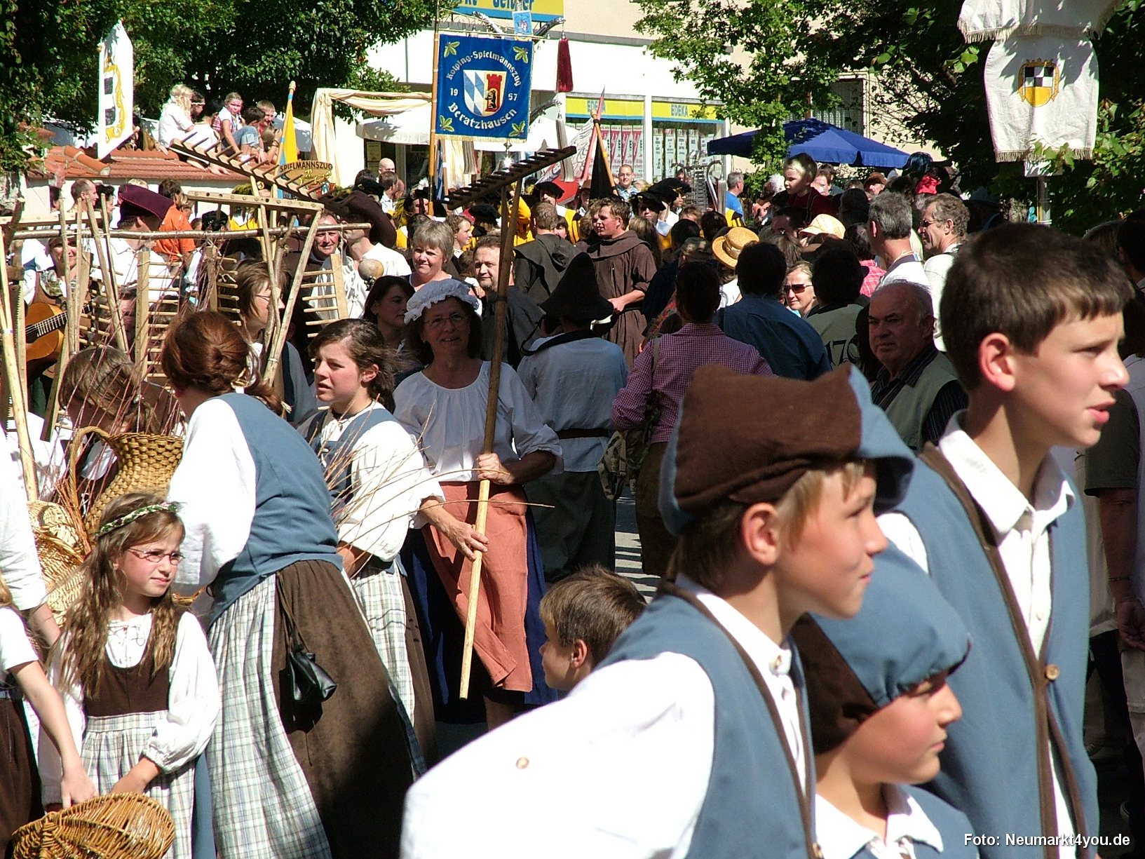 0960 Tillyfest Breitenbrunn 2006
