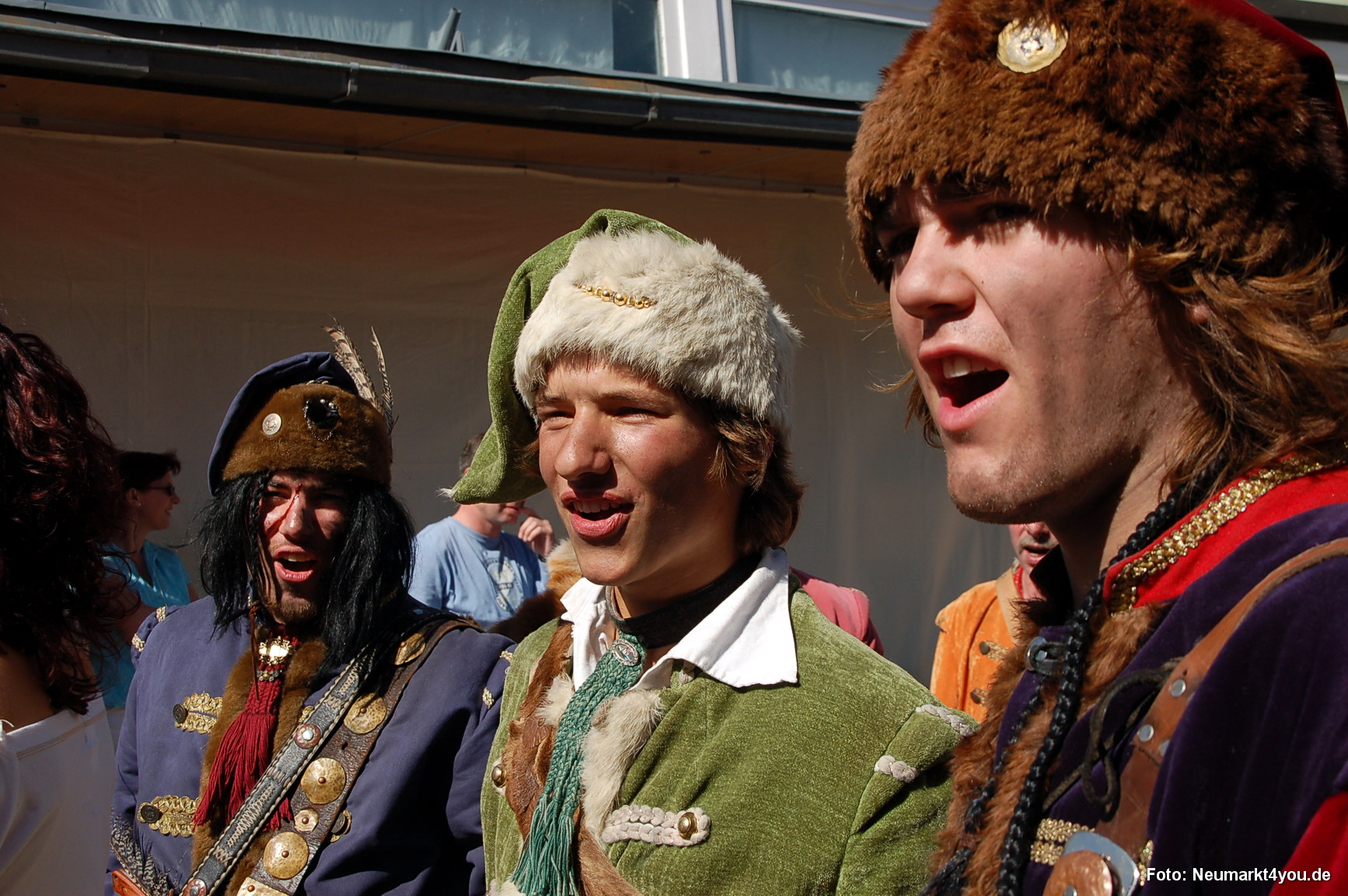 0970 Tillyfest Breitenbrunn 2006