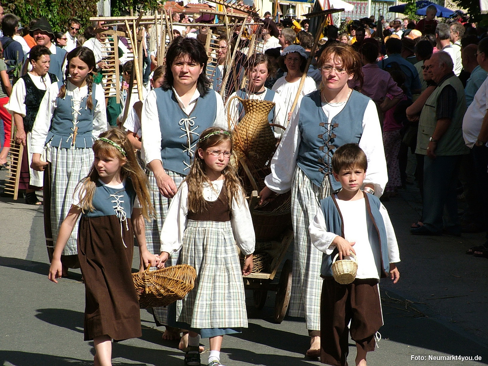 0980 Tillyfest Breitenbrunn 2006