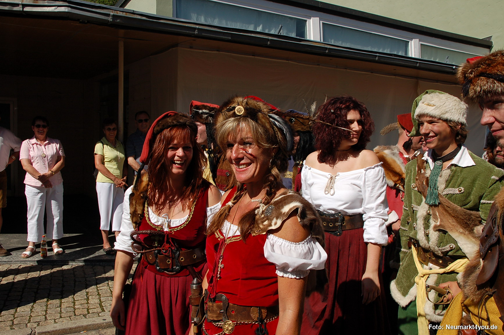 0990 Tillyfest Breitenbrunn 2006