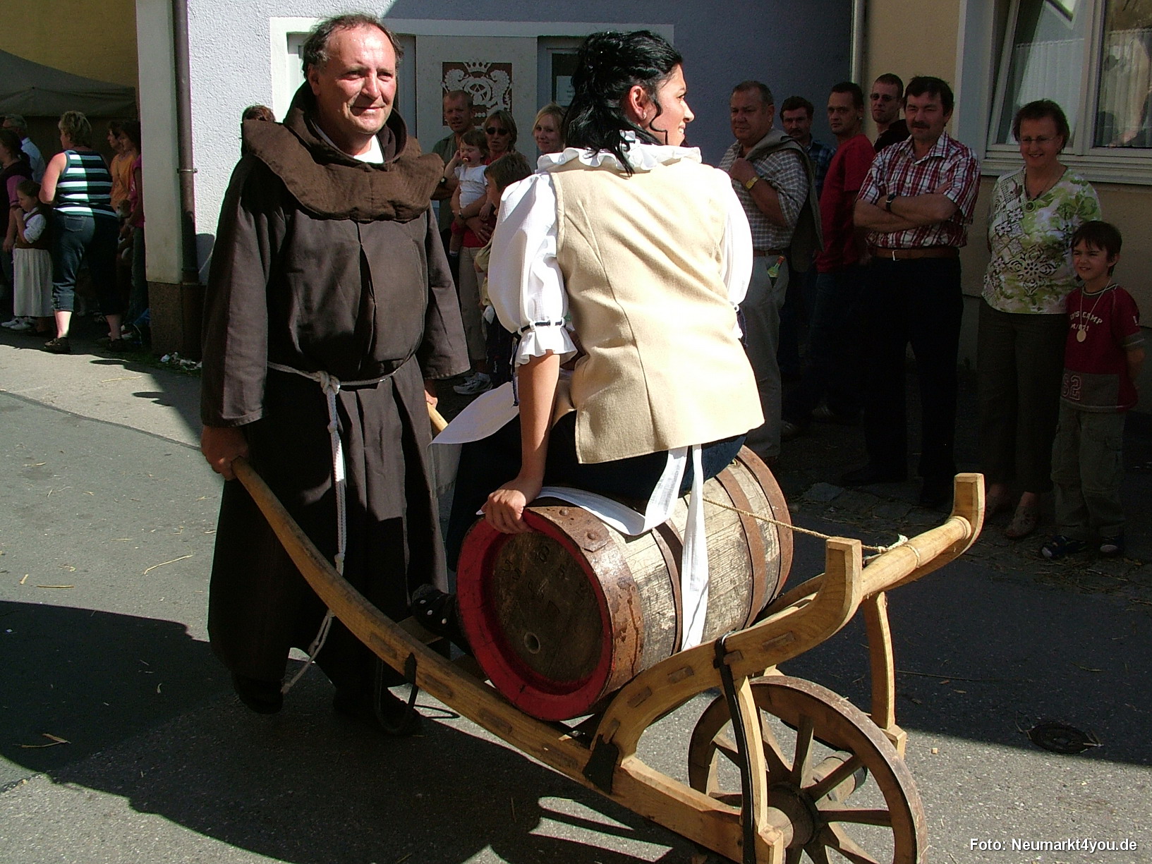 1010 Tillyfest Breitenbrunn 2006