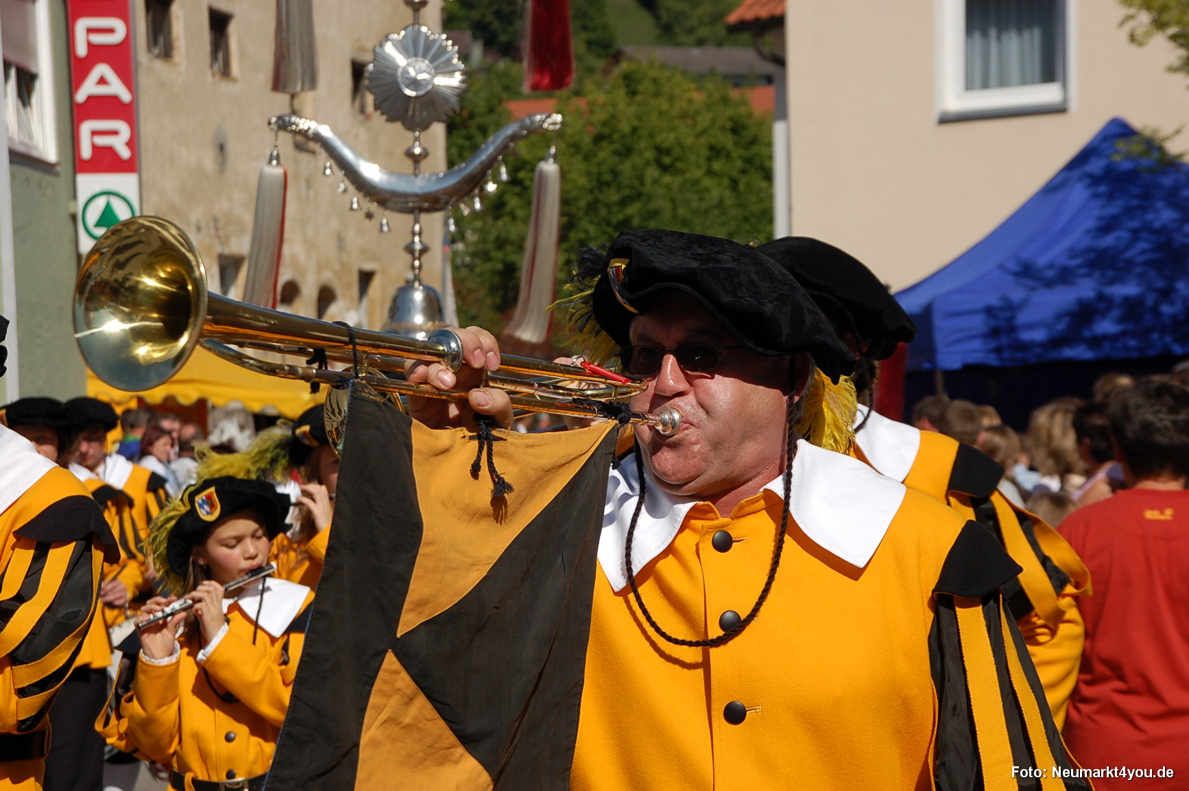 1030 Tillyfest Breitenbrunn 2006