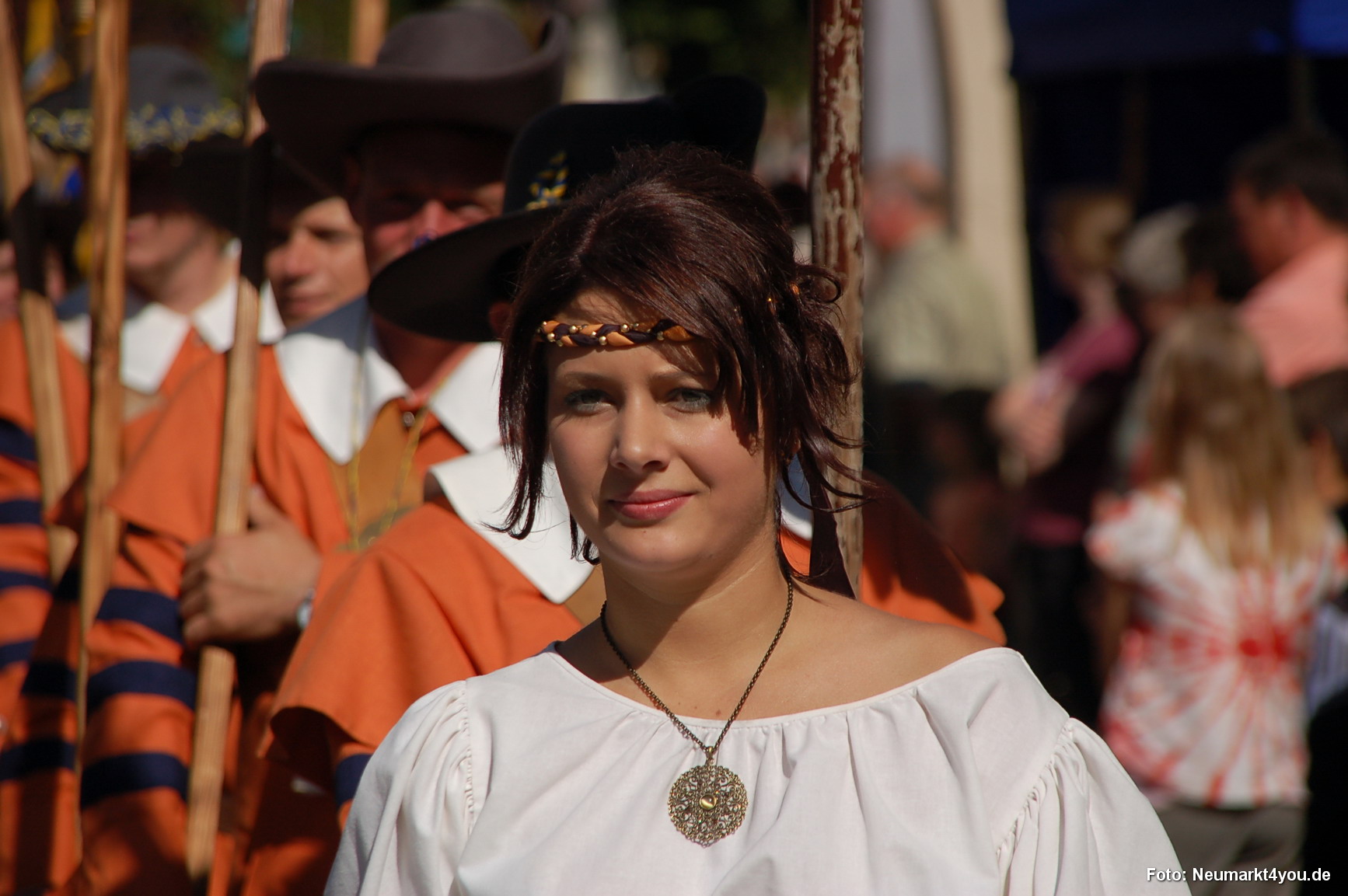 1050 Tillyfest Breitenbrunn 2006