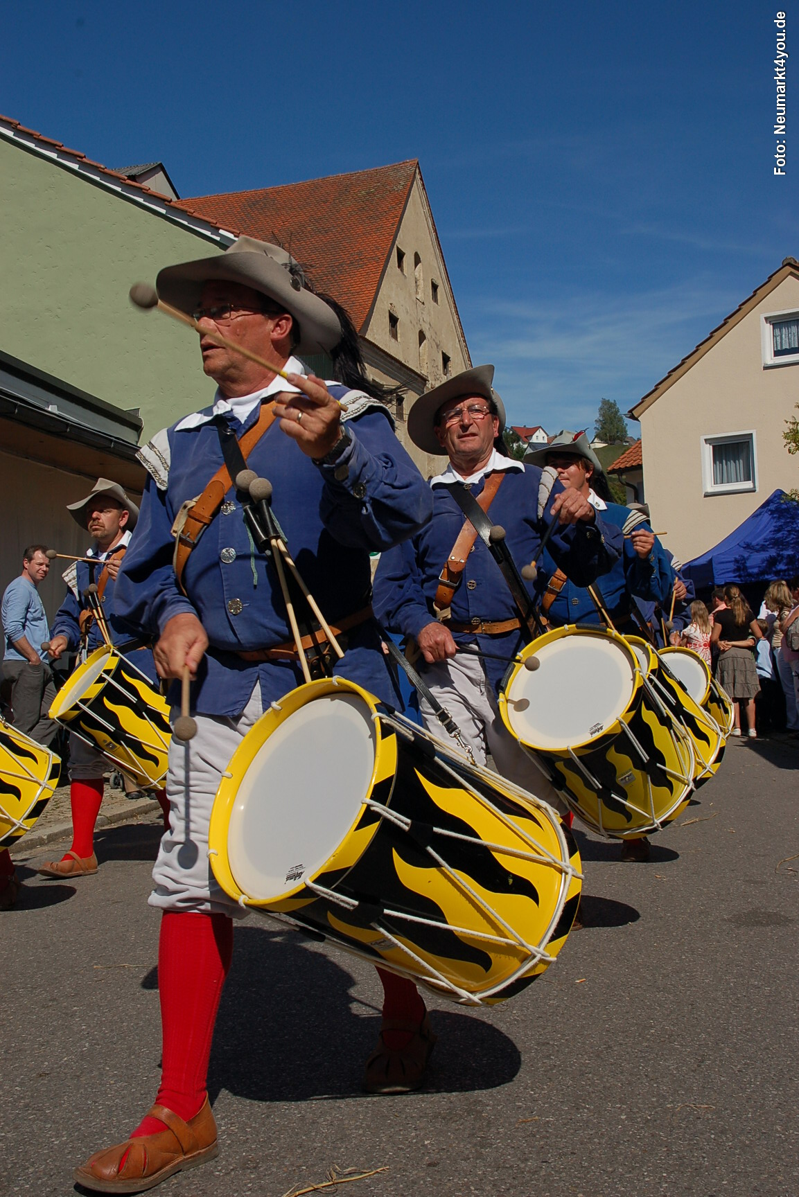 1070 Tillyfest Breitenbrunn 2006