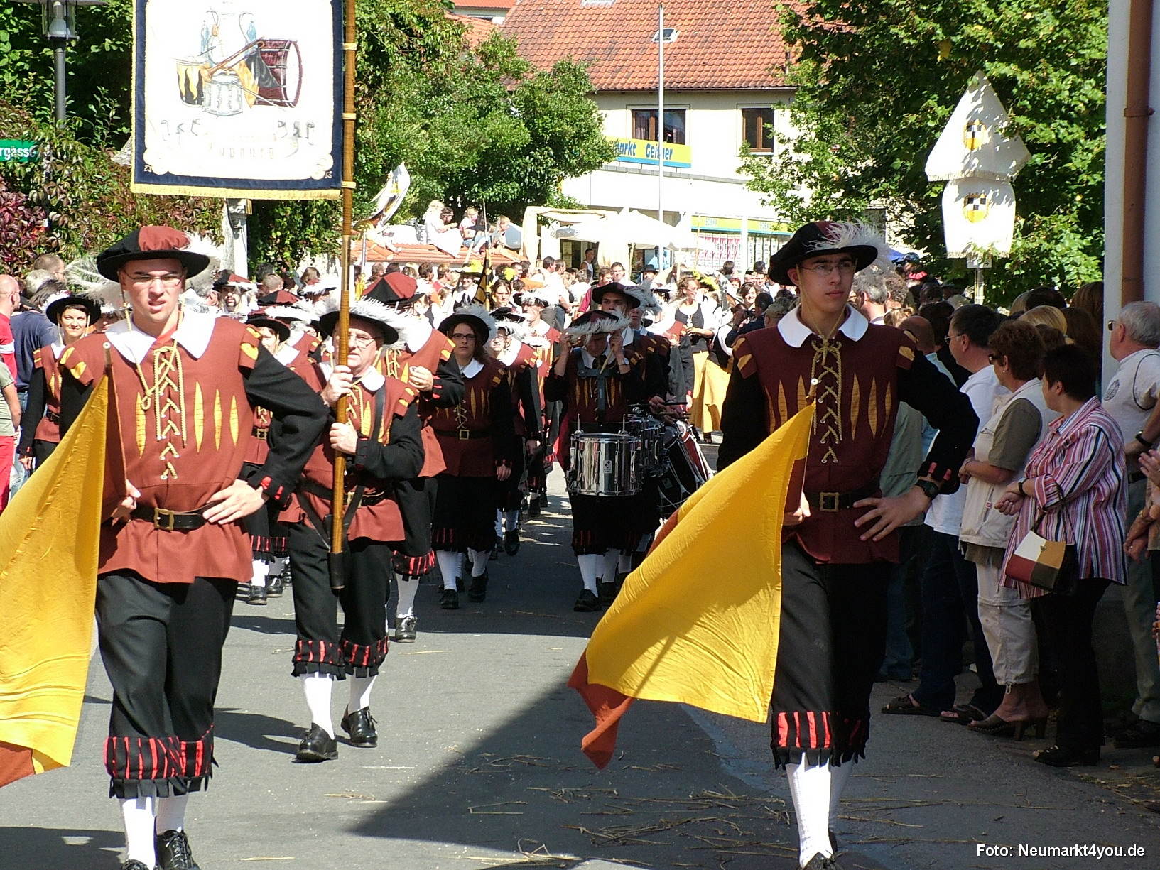 1080 Tillyfest Breitenbrunn 2006