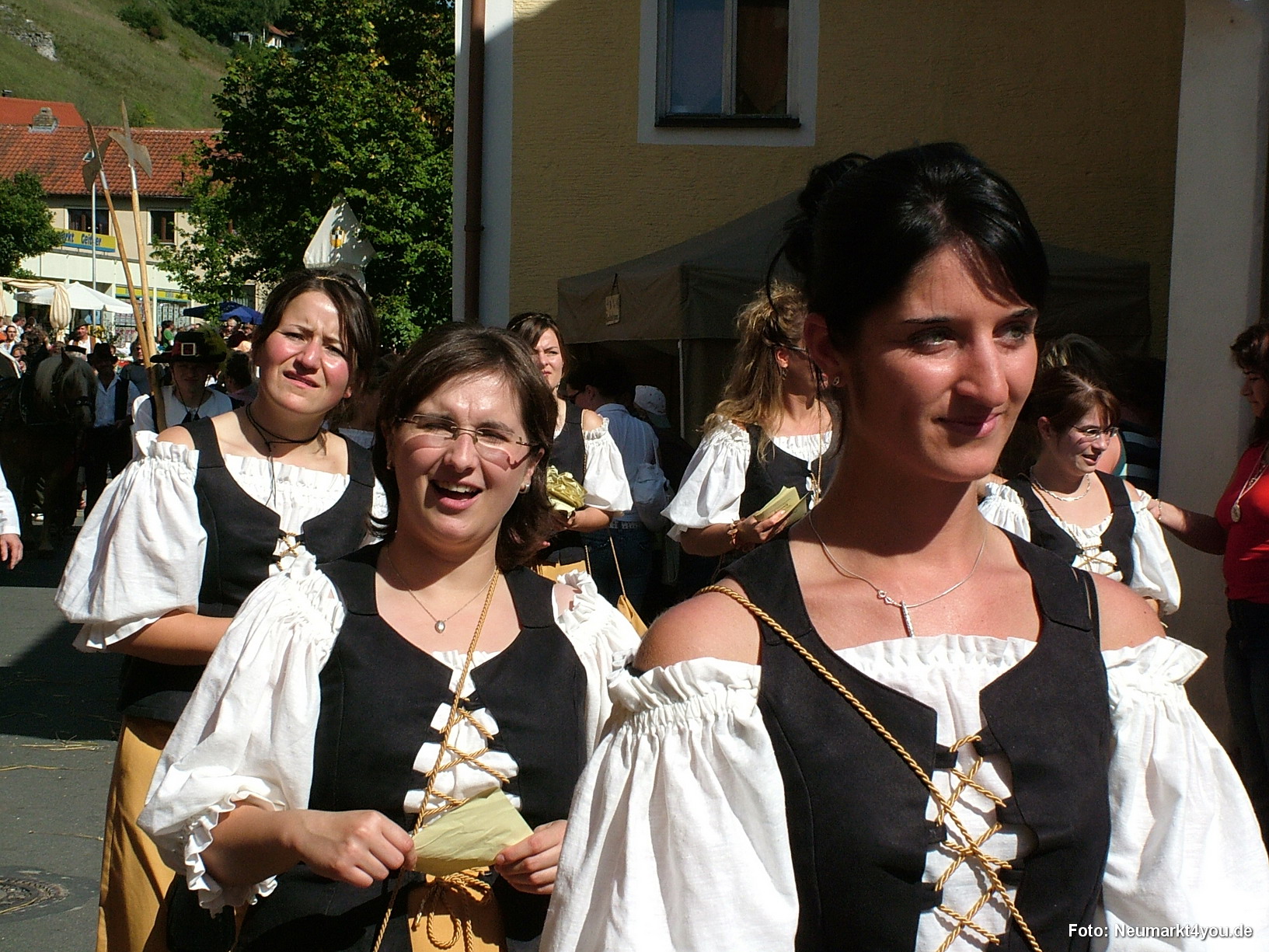 1100 Tillyfest Breitenbrunn 2006