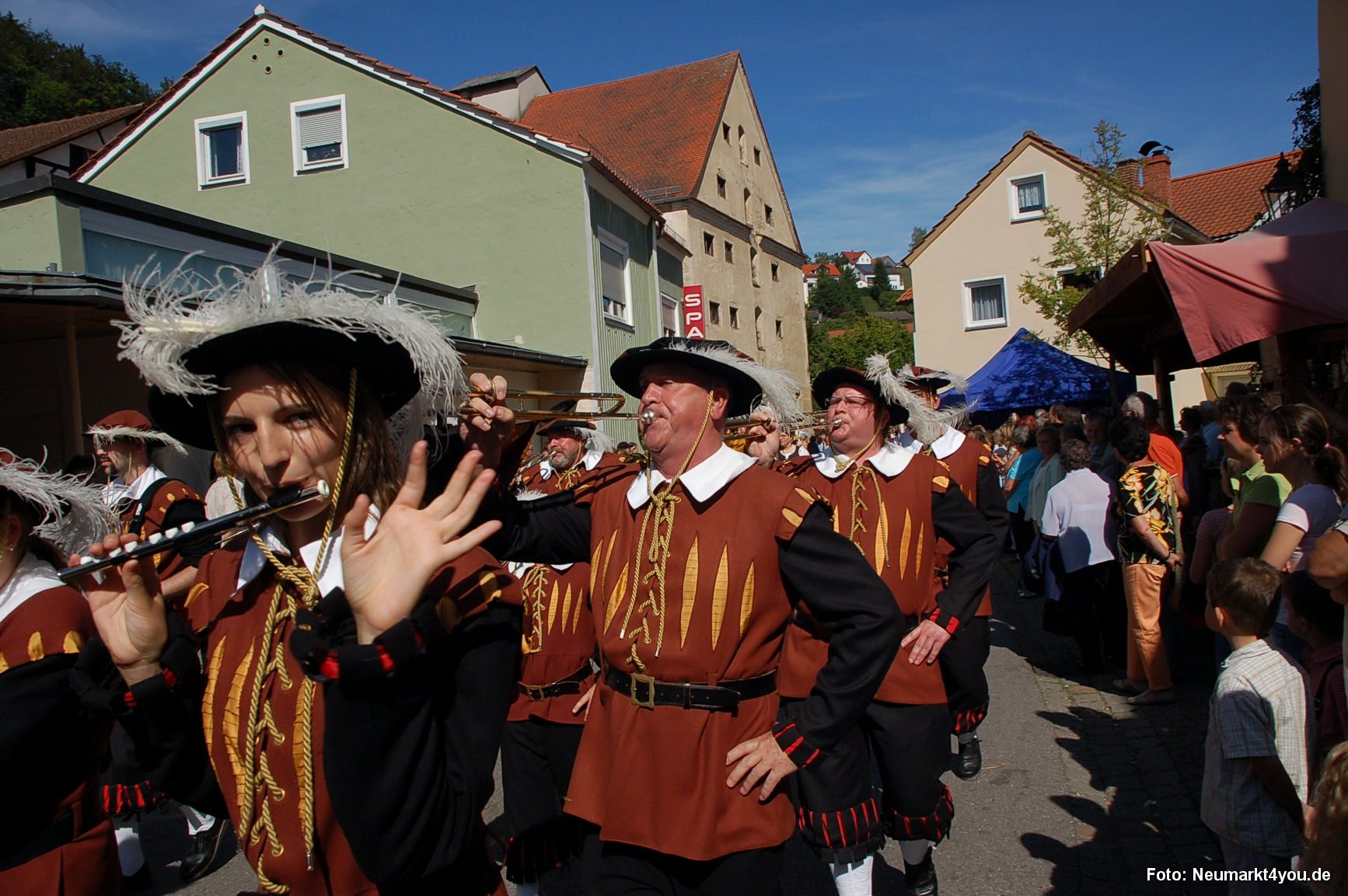 1110 Tillyfest Breitenbrunn 2006
