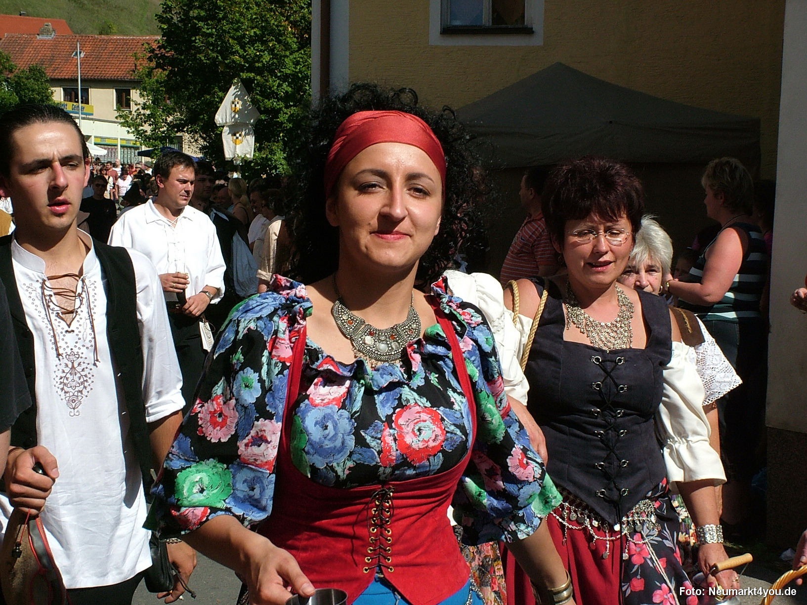 1140 Tillyfest Breitenbrunn 2006