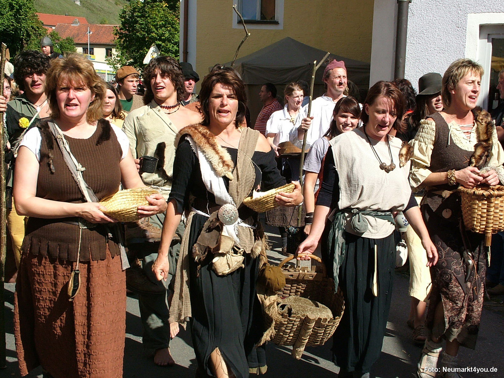 1150 Tillyfest Breitenbrunn 2006