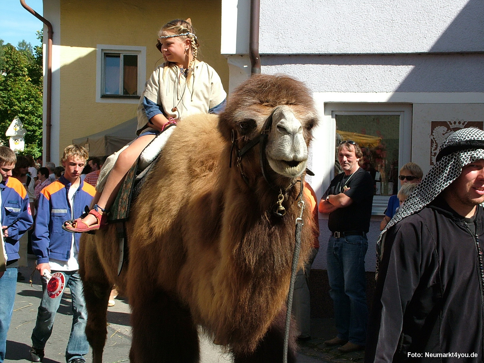1160 Tillyfest Breitenbrunn 2006