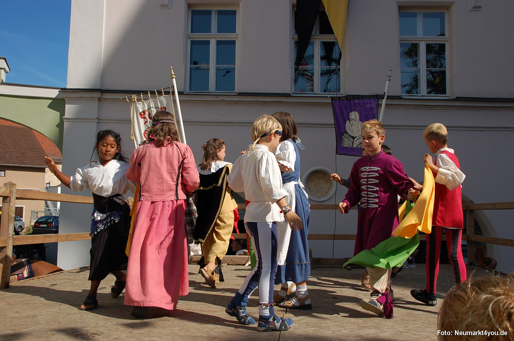 1190 Tillyfest Breitenbrunn 2006