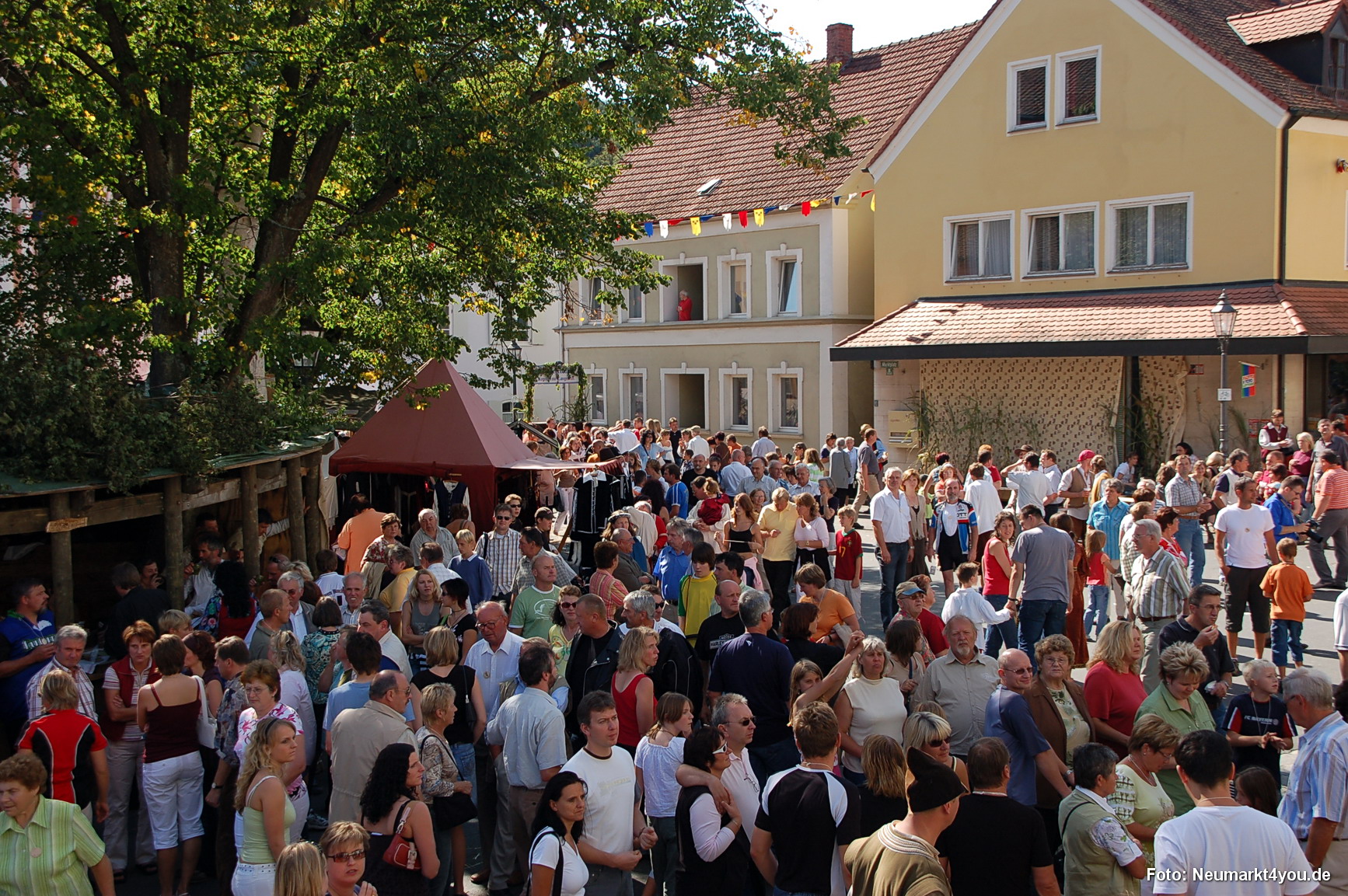 1220 Tillyfest Breitenbrunn 2006