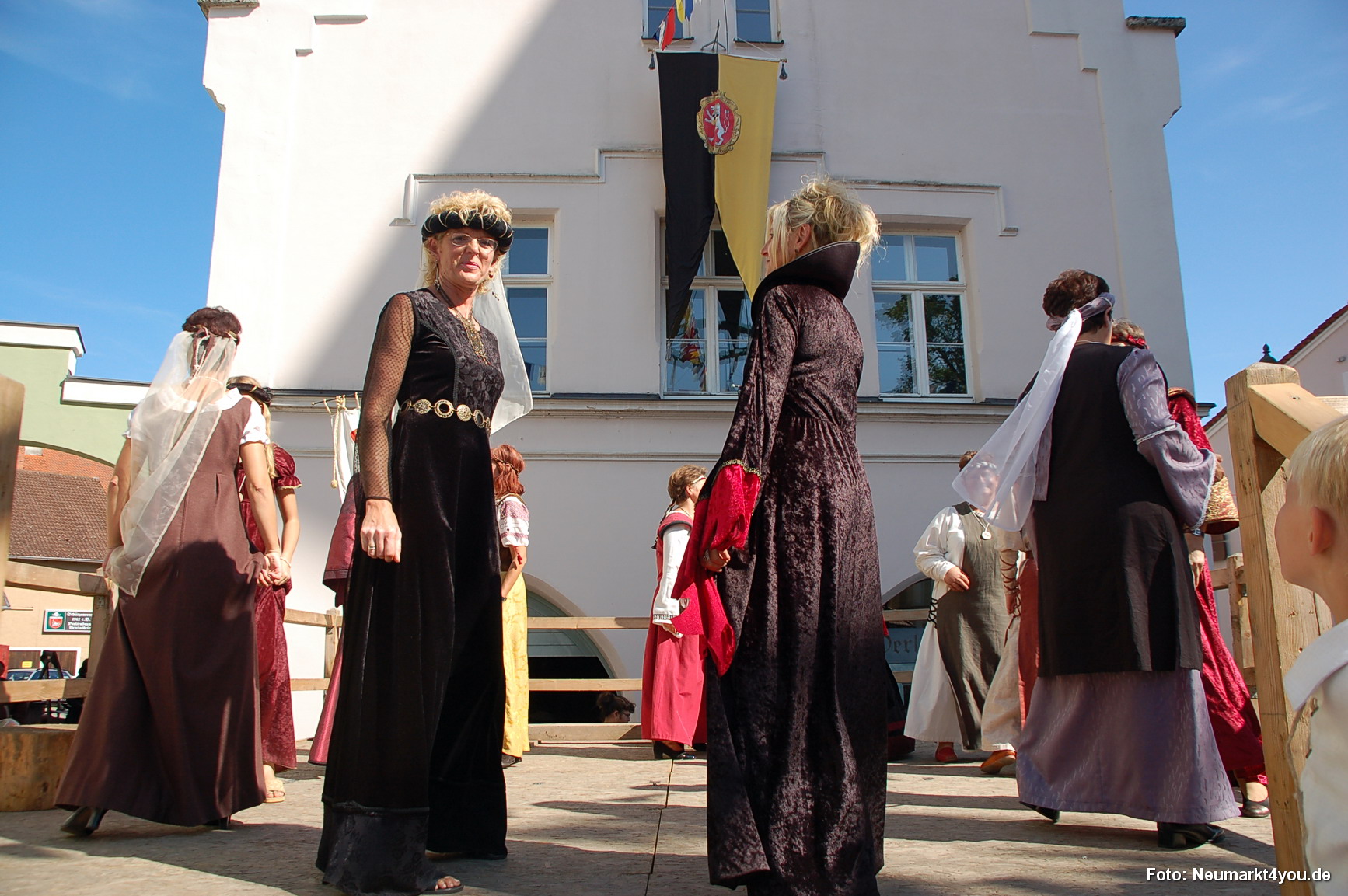 1230 Tillyfest Breitenbrunn 2006