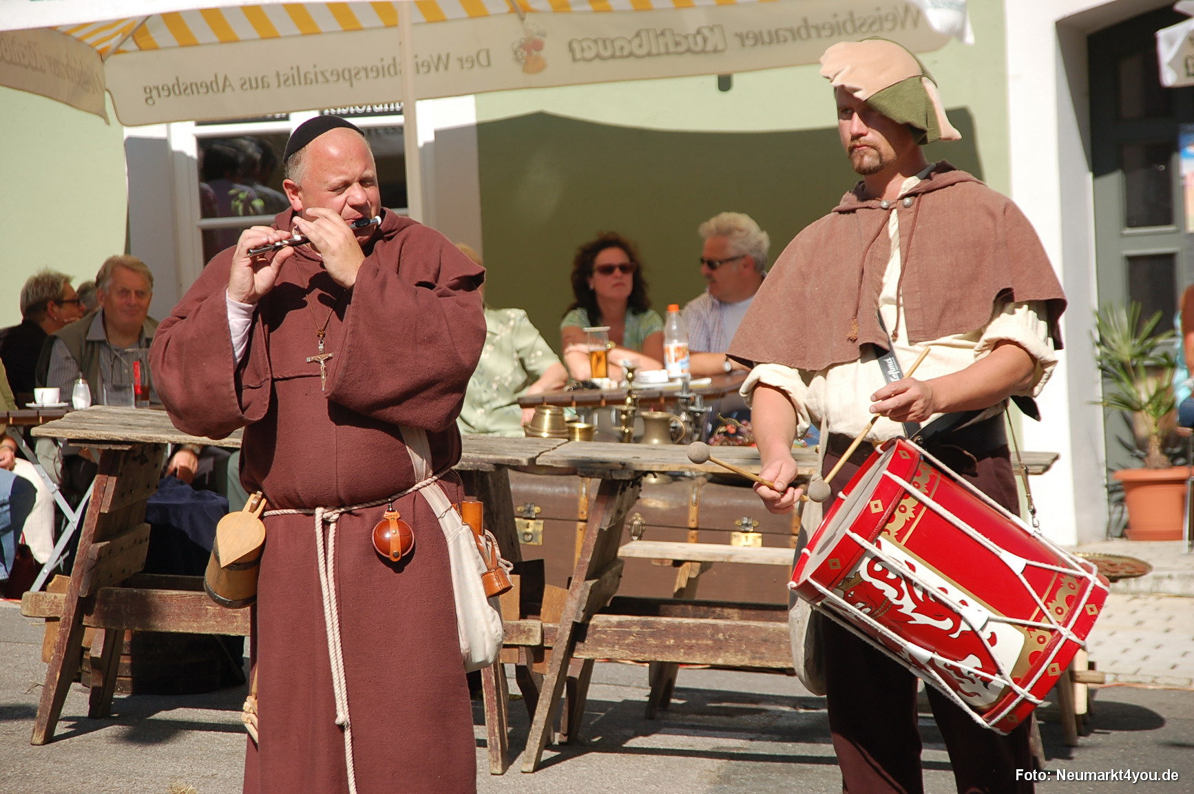 1250 Tillyfest Breitenbrunn 2006