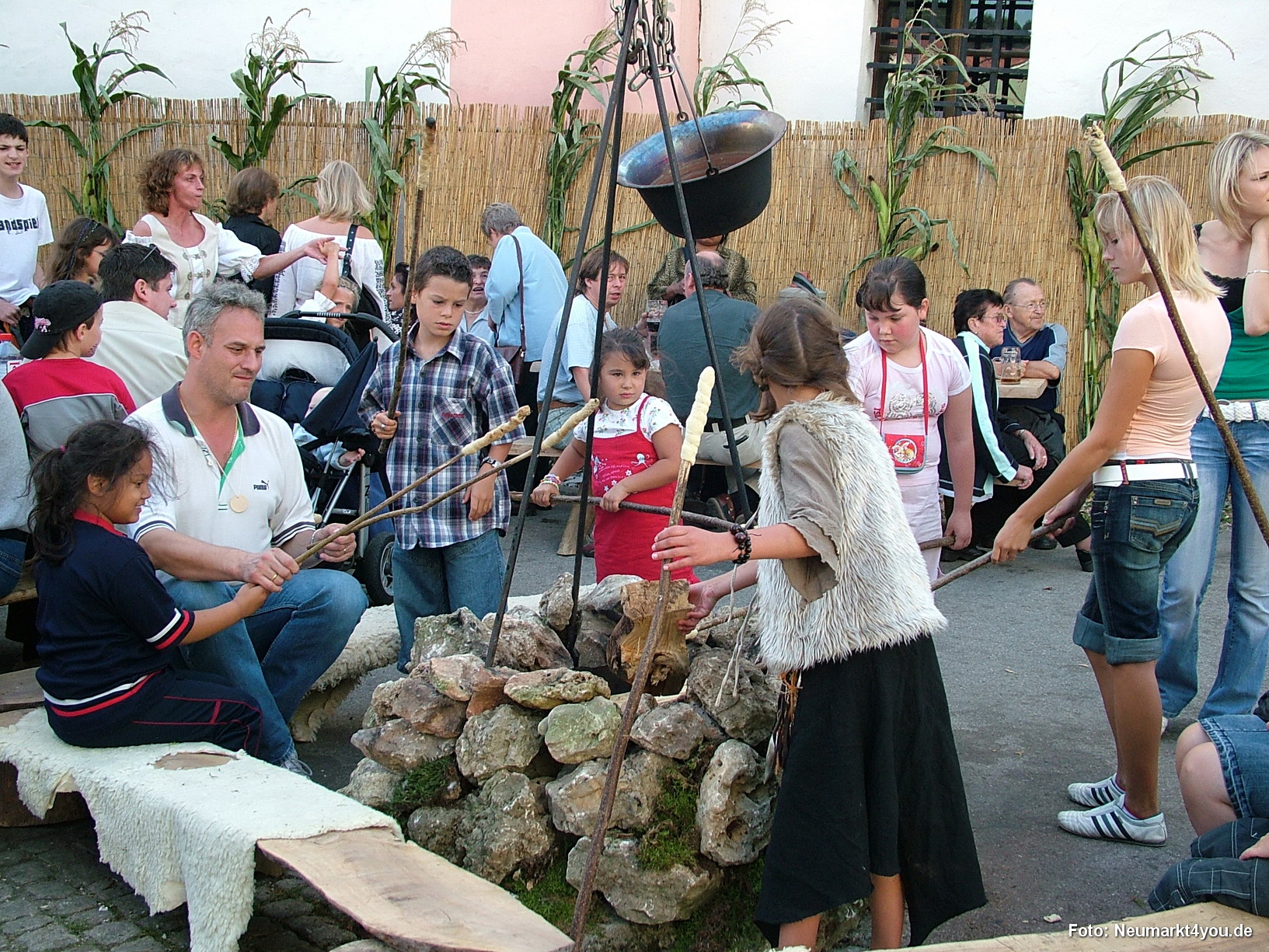 1260 Tillyfest Breitenbrunn 2006