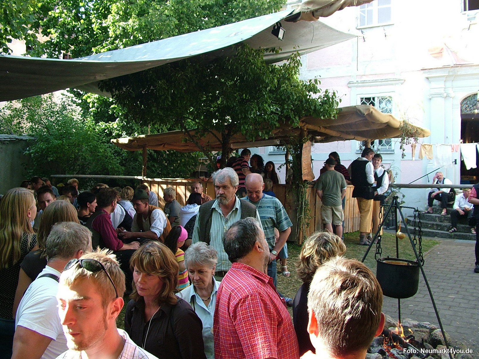 1270 Tillyfest Breitenbrunn 2006