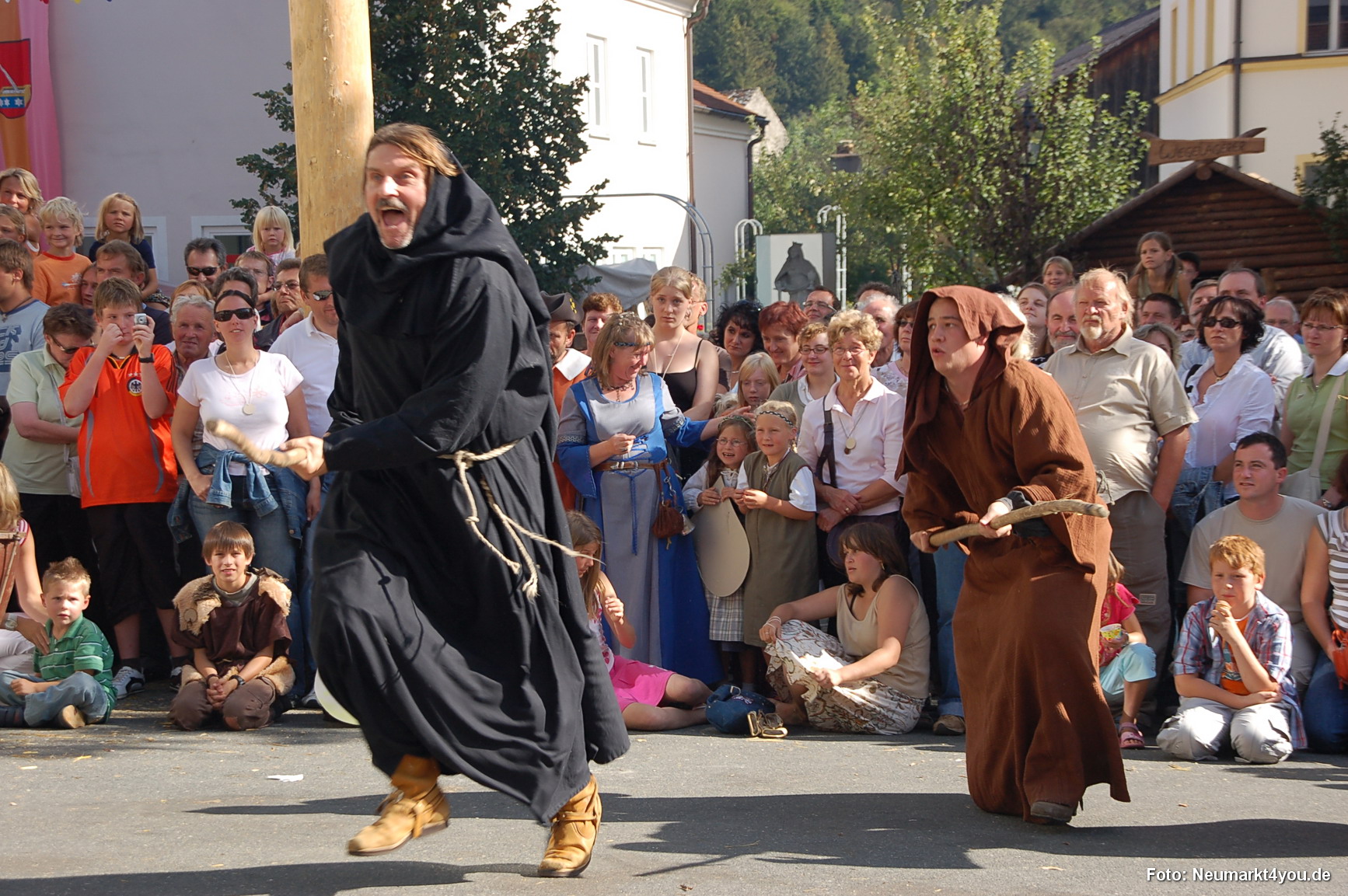 1340 Tillyfest Breitenbrunn 2006