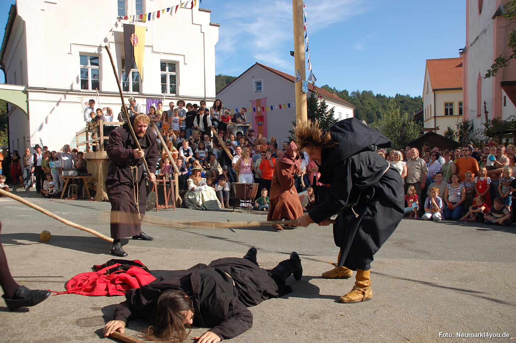1350 Tillyfest Breitenbrunn 2006