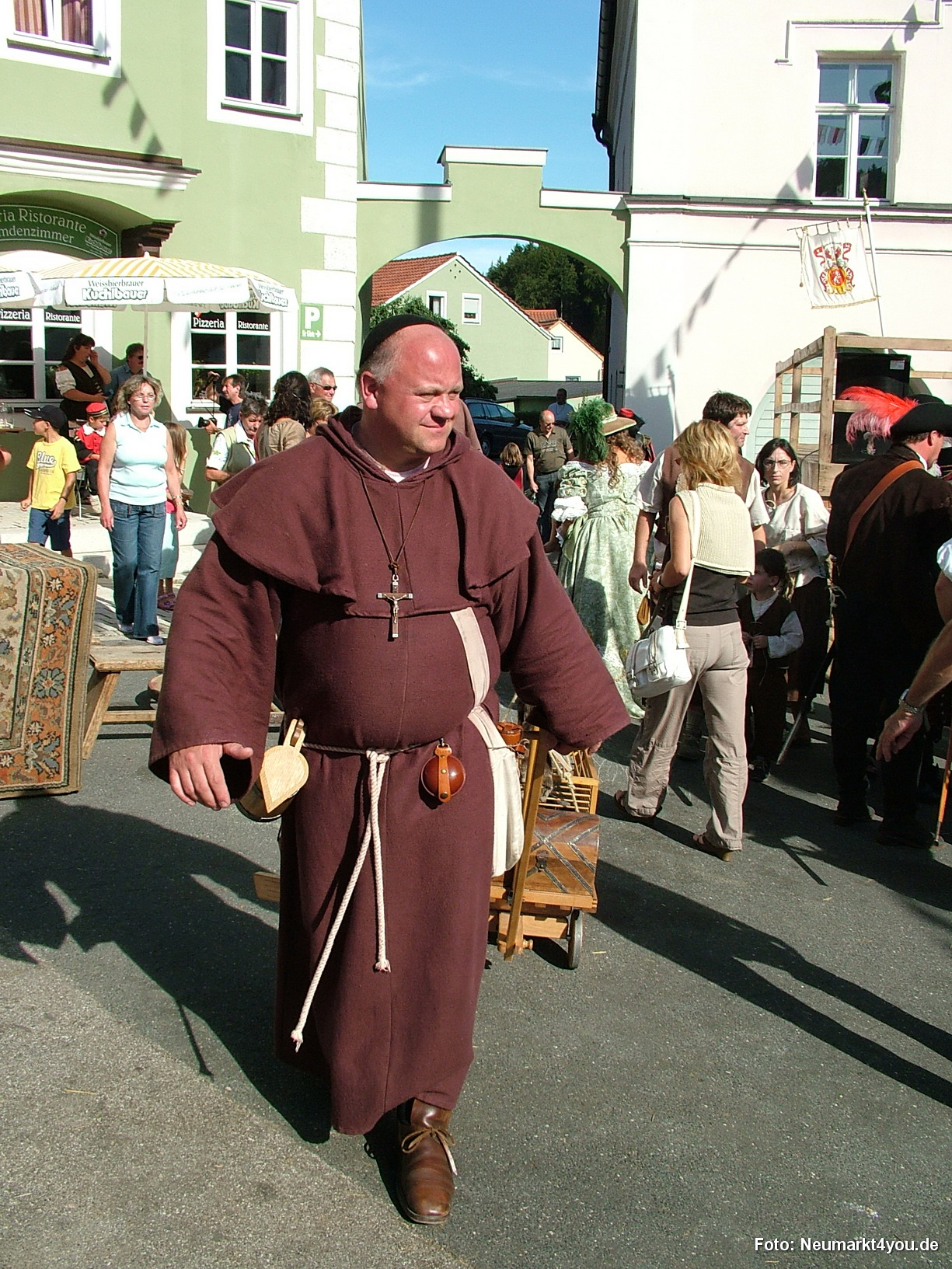 1420 Tillyfest Breitenbrunn 2006