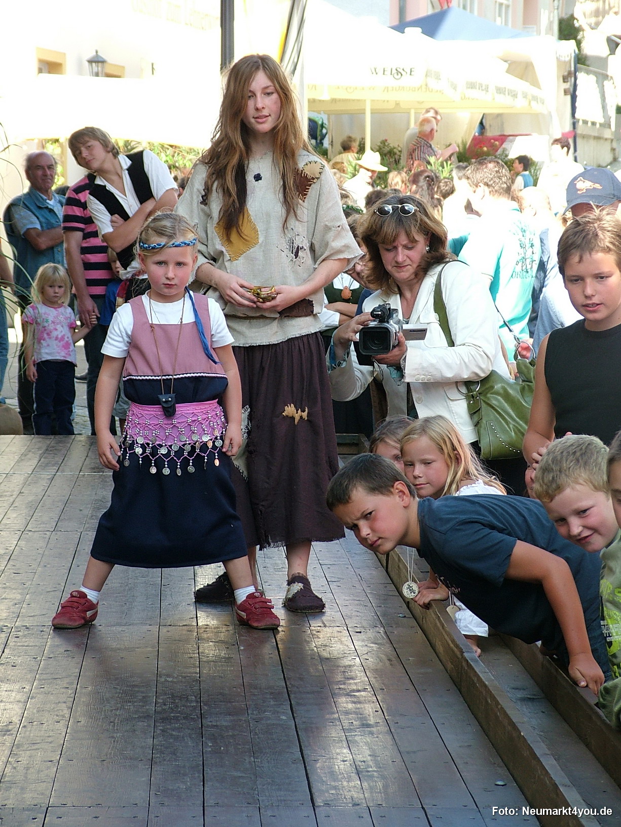 1440 Tillyfest Breitenbrunn 2006