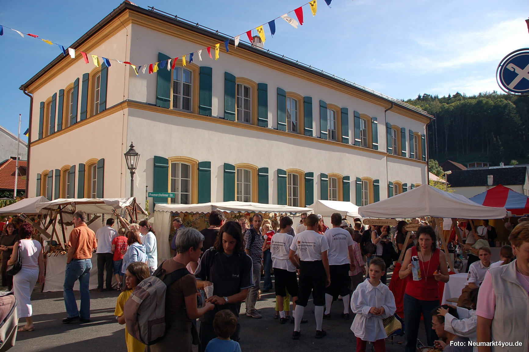 1450 Tillyfest Breitenbrunn 2006