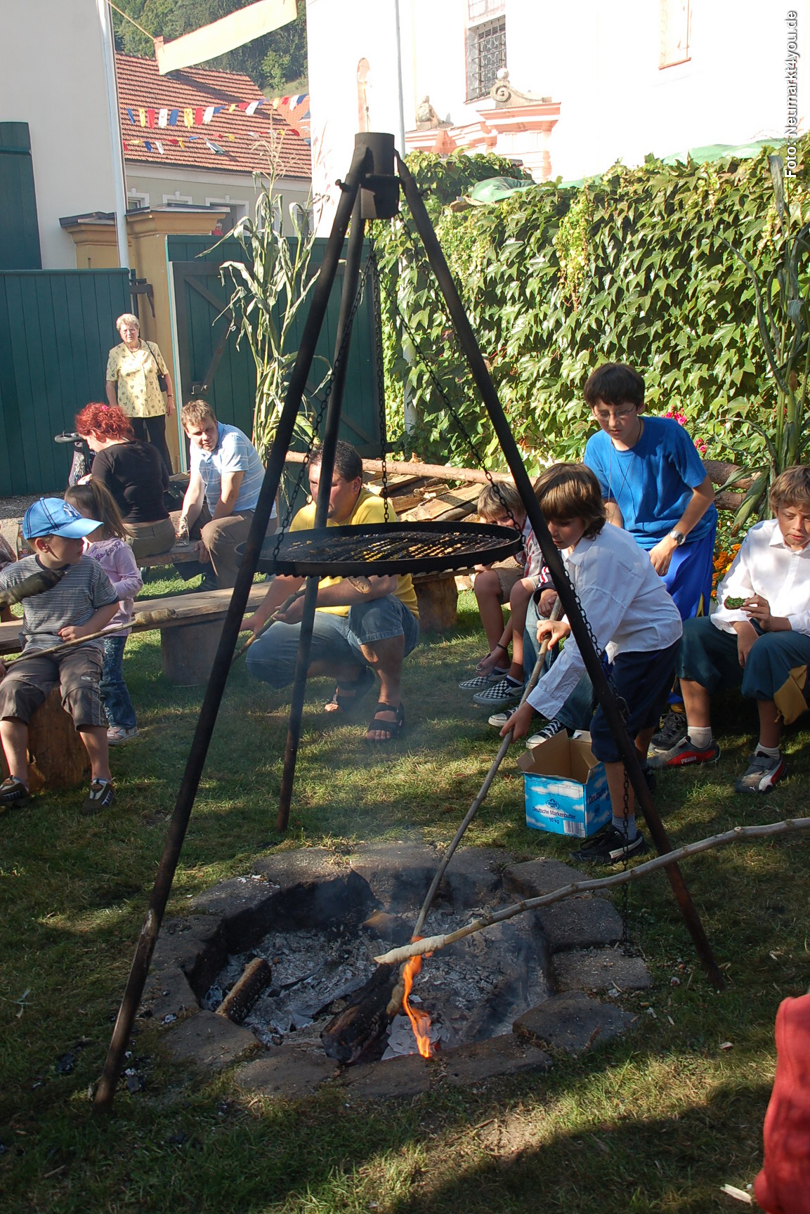 1470 Tillyfest Breitenbrunn 2006