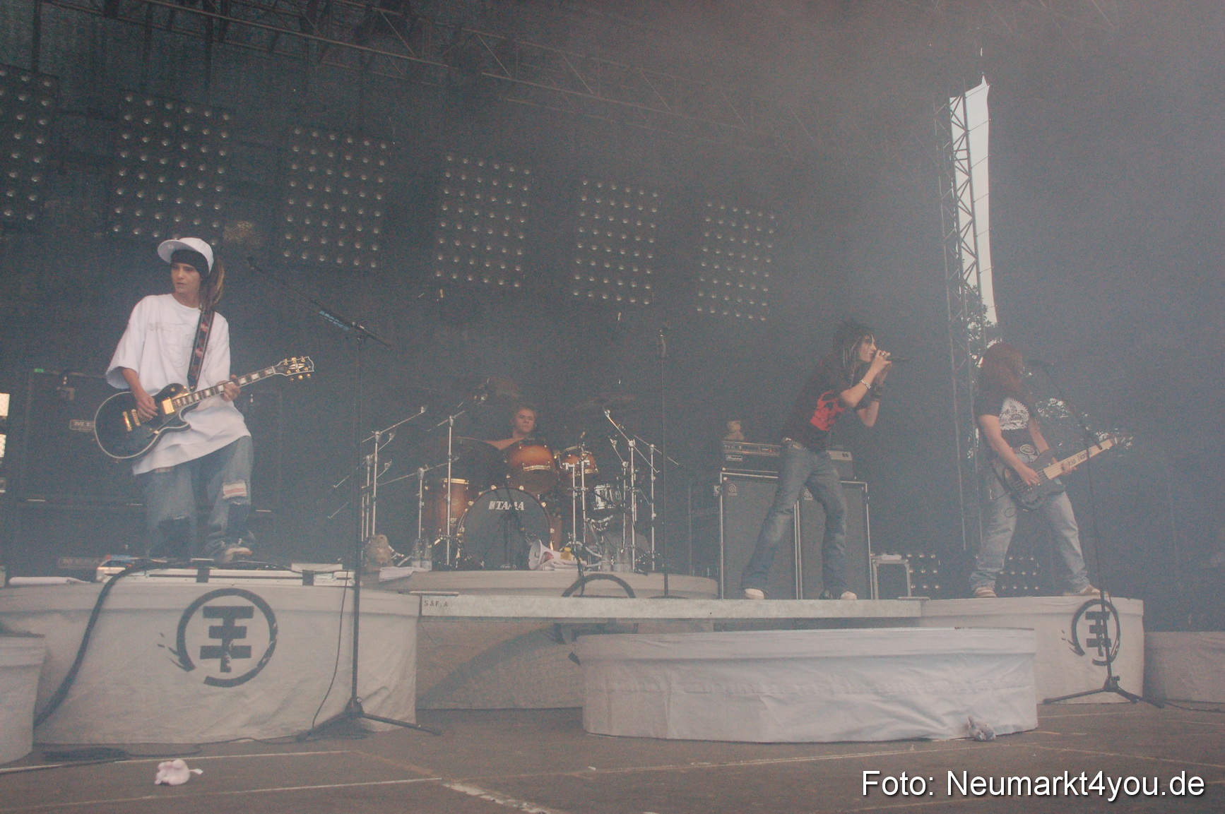 0010 Tokio Hotel Neumarkt 290706