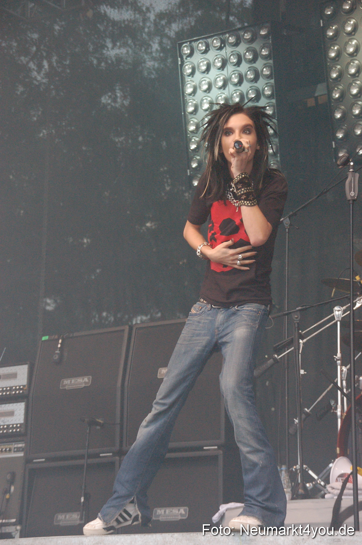 0040 Tokio Hotel Neumarkt 290706