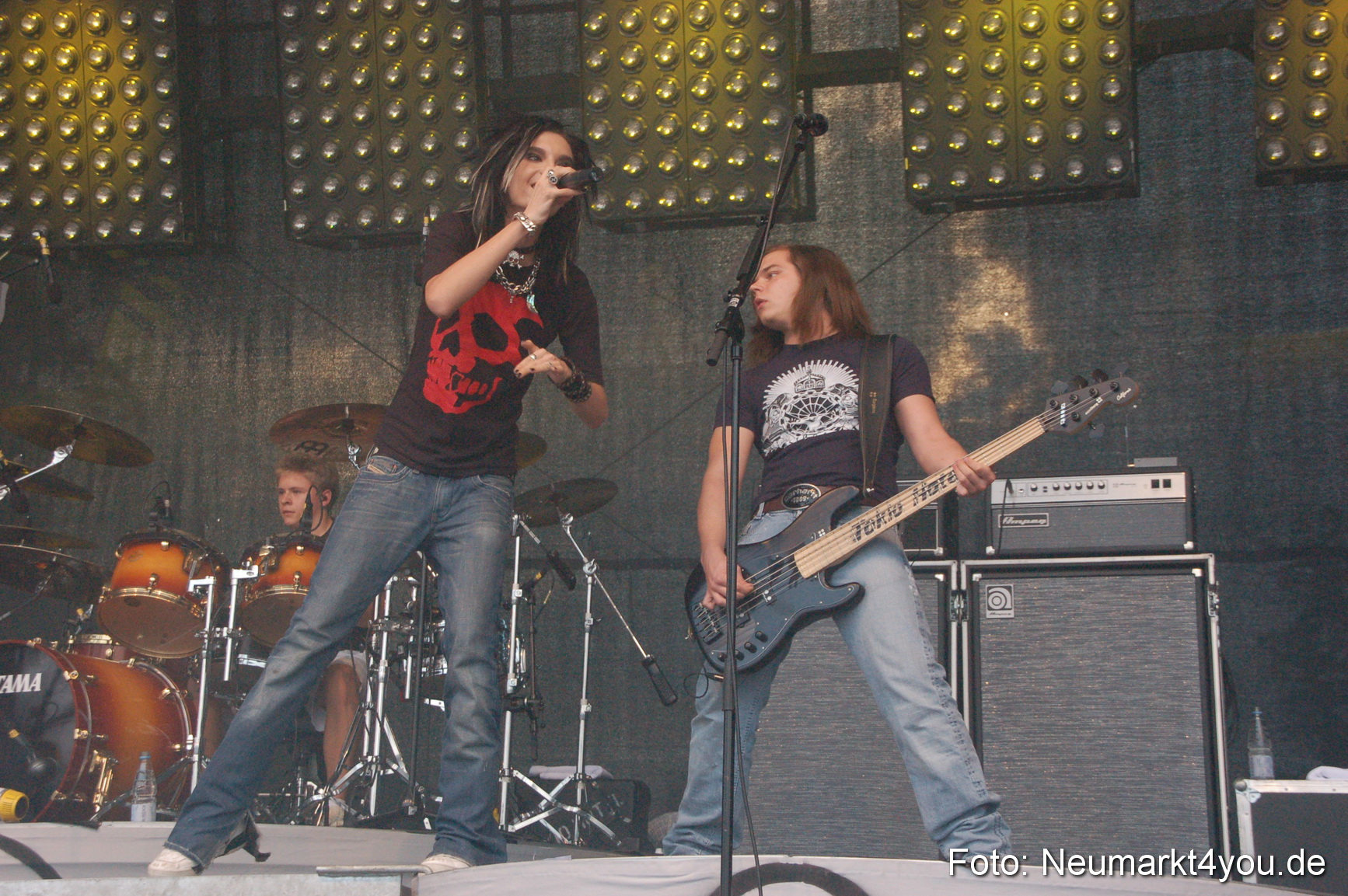 0050 Tokio Hotel Neumarkt 290706