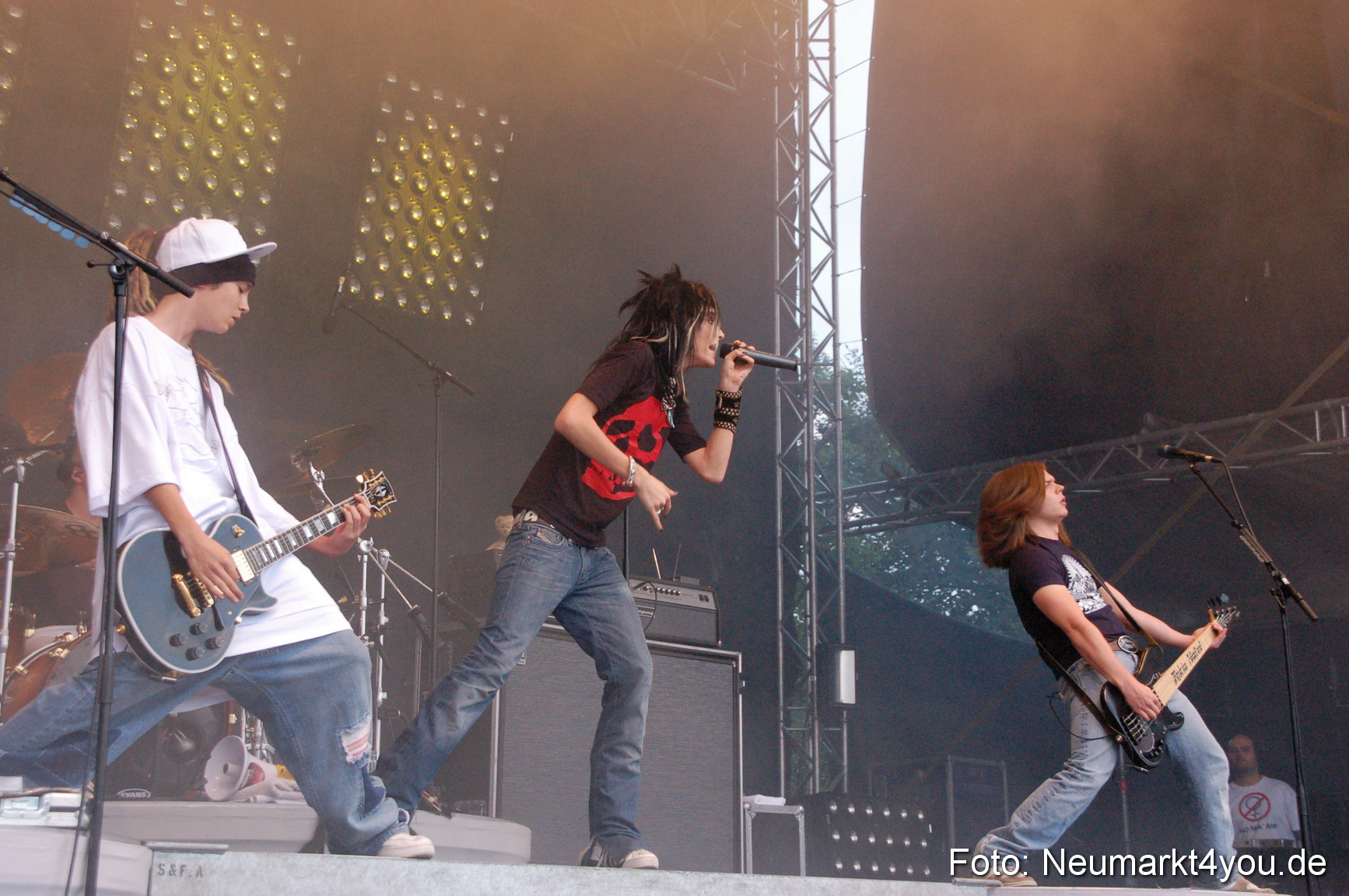 0070 Tokio Hotel Neumarkt 290706