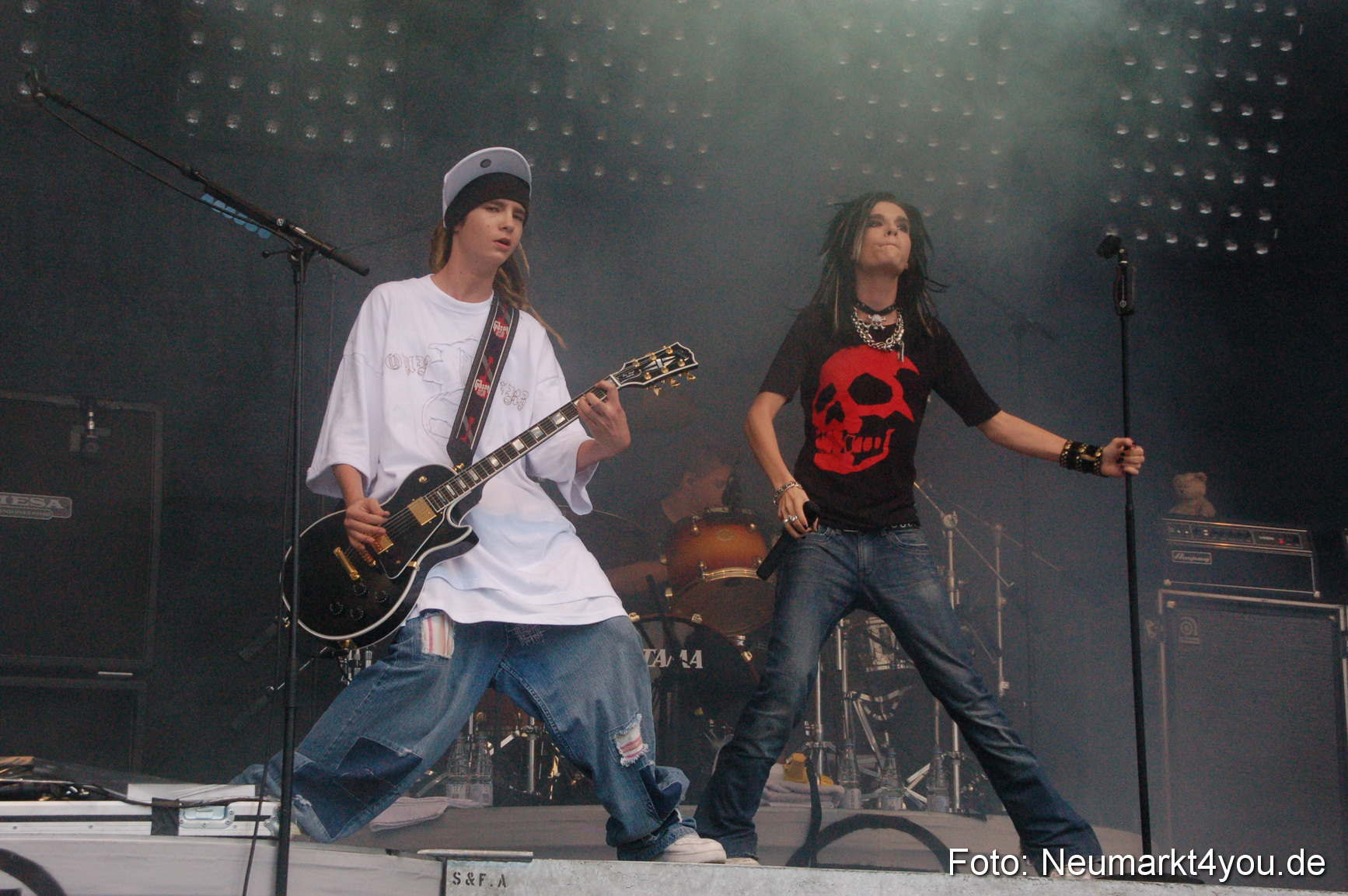 0080 Tokio Hotel Neumarkt 290706