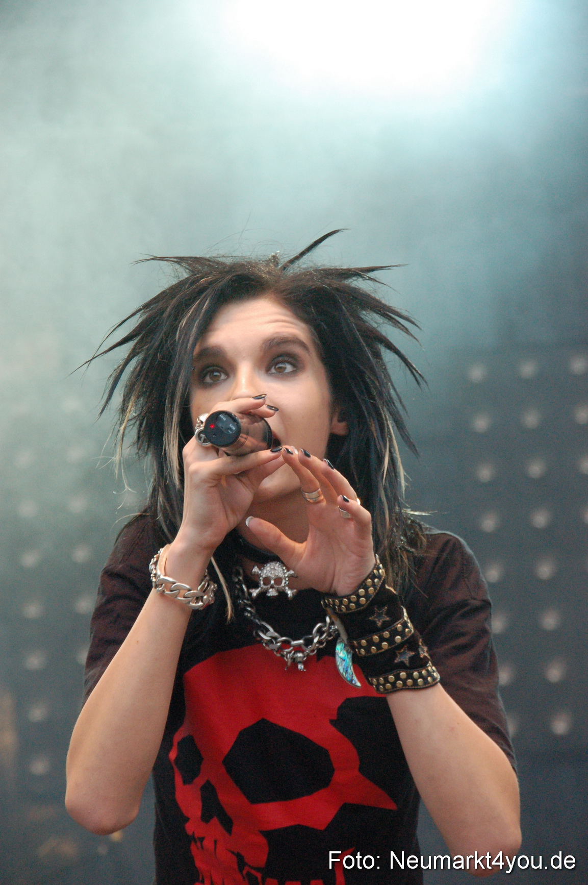 0100 Tokio Hotel Neumarkt 290706