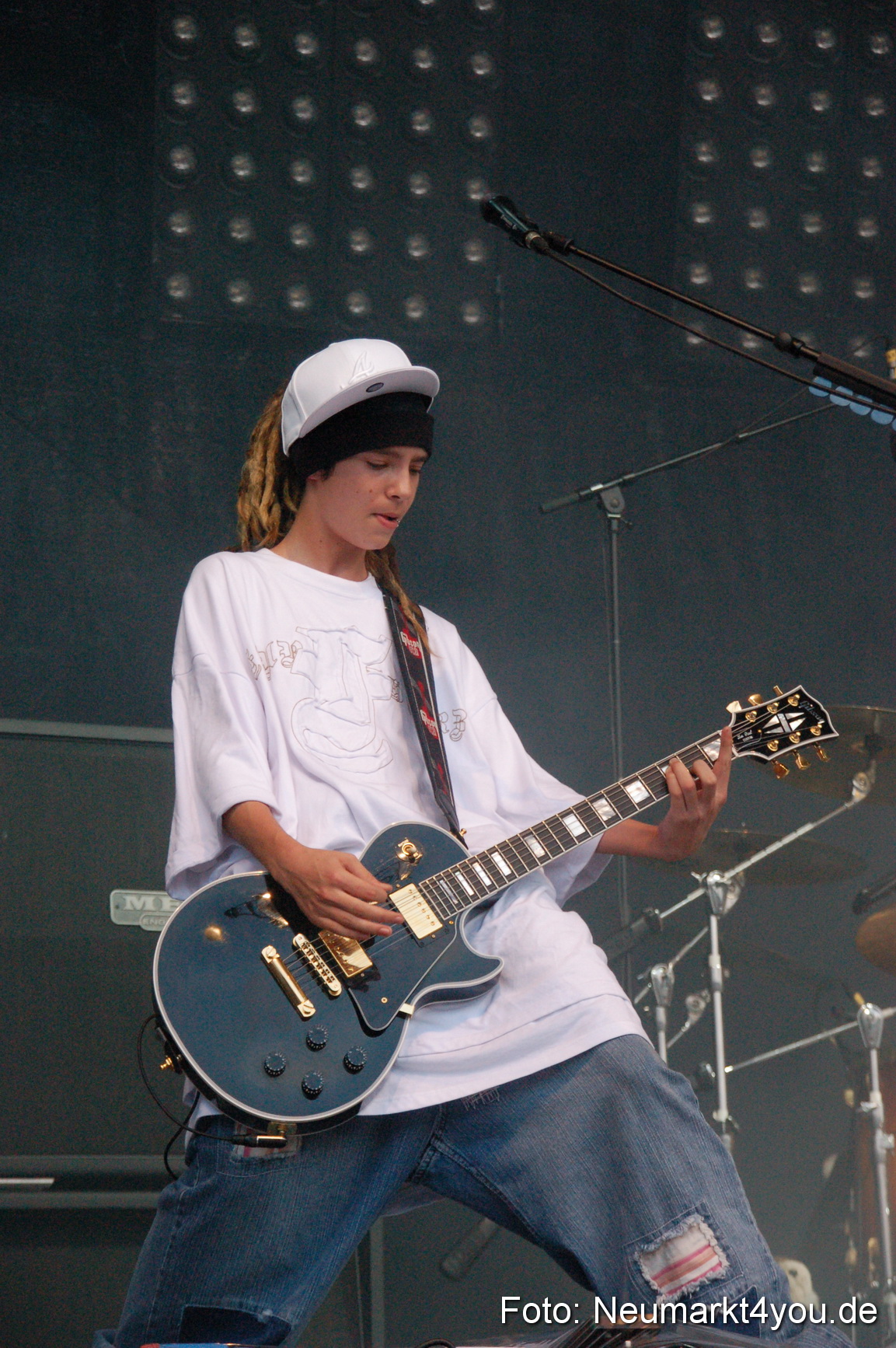 0130 Tokio Hotel Neumarkt 290706